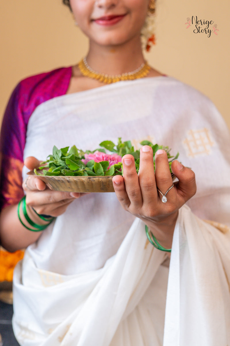 VALKANNADI (വല്കണ്ണാടി)