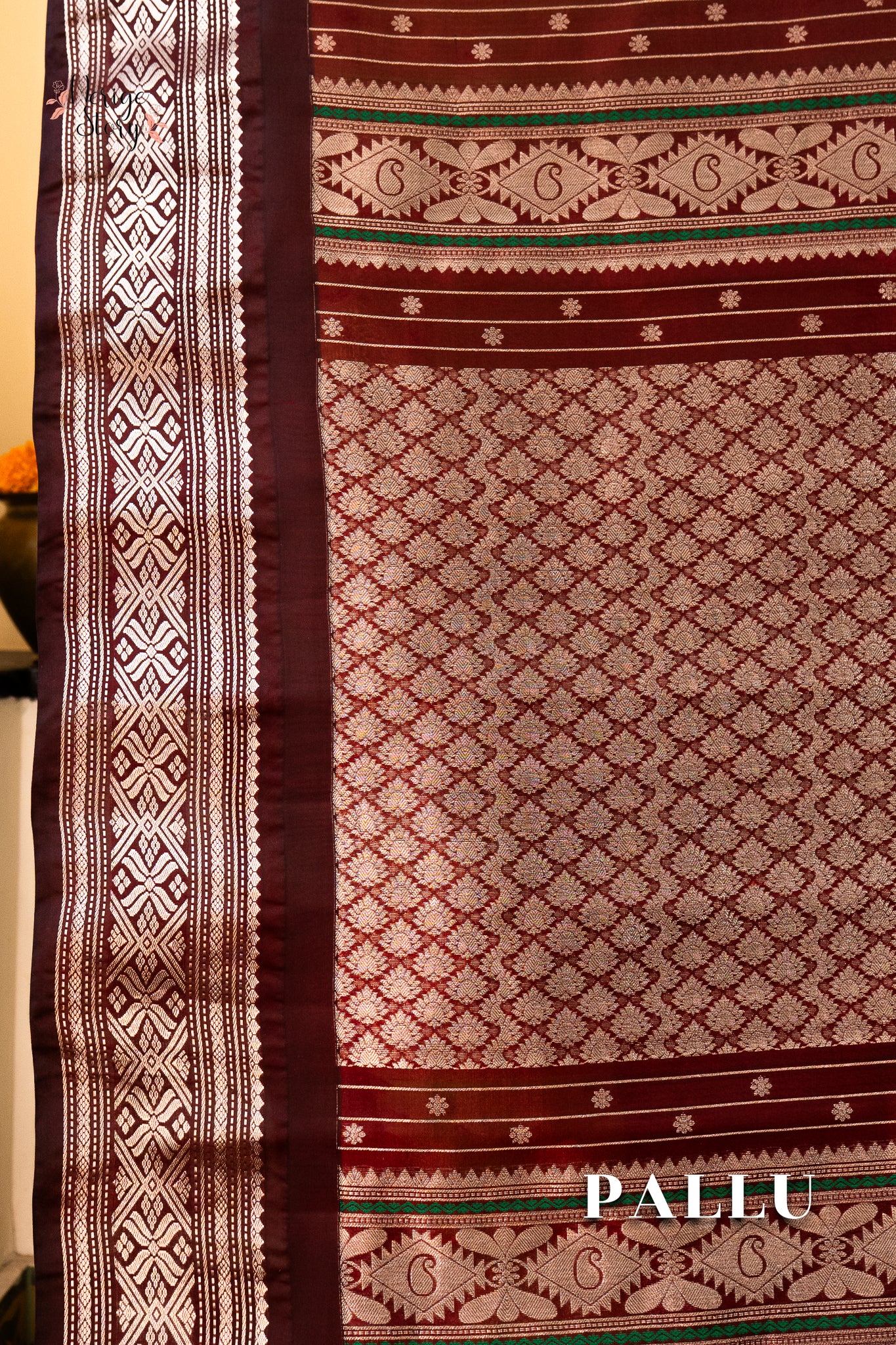 LEELAJA (లీలజ)
