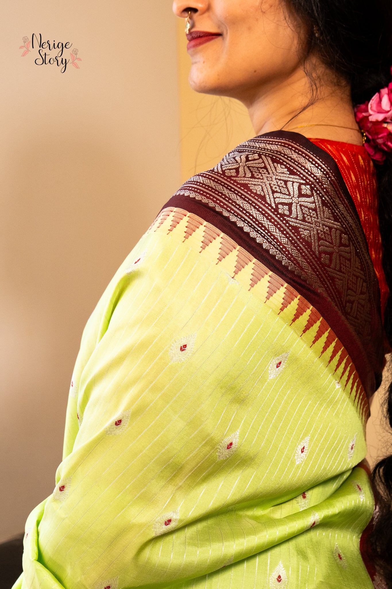 LEELAJA (లీలజ)