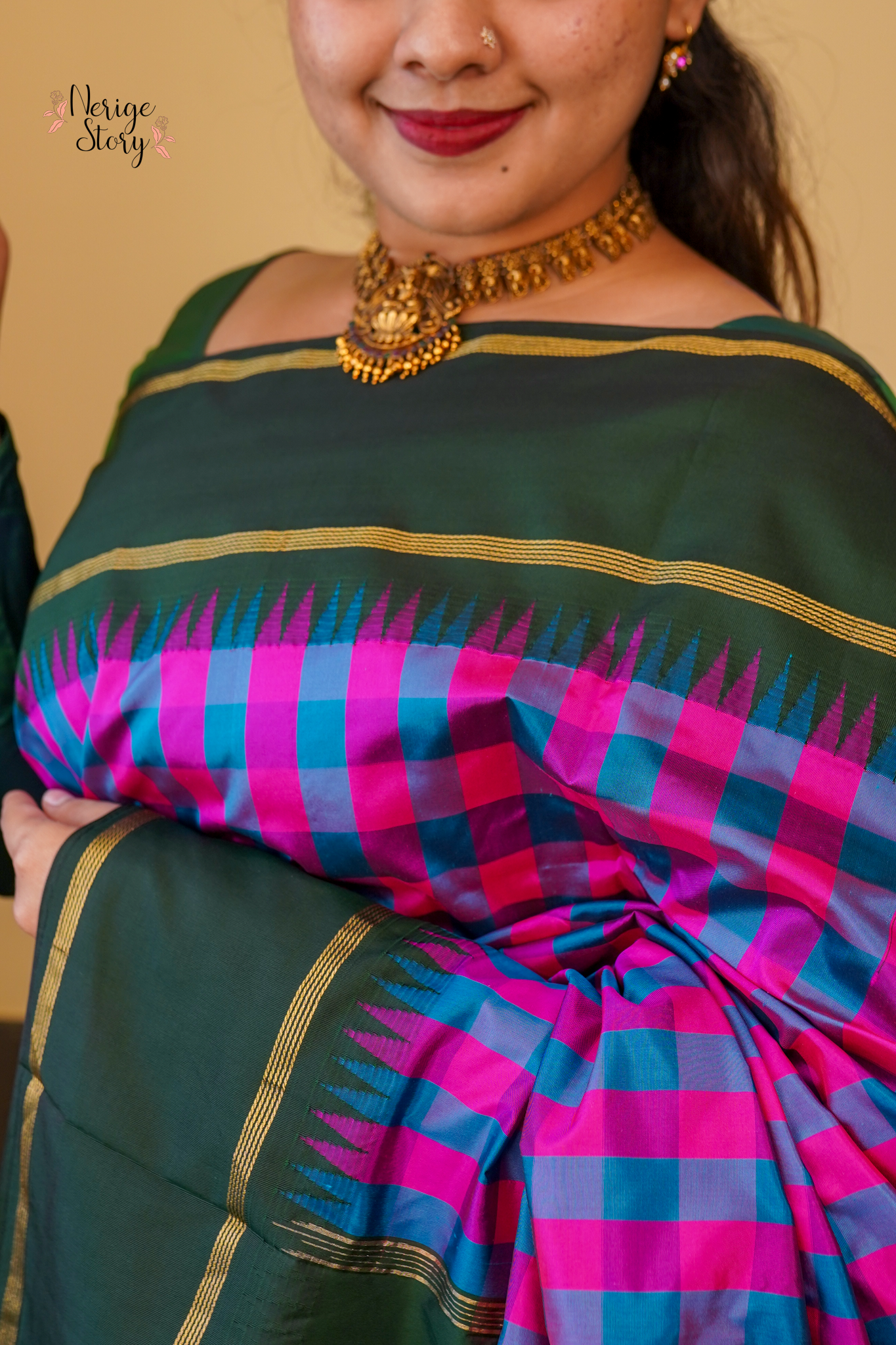 KIRANMAYI (ಕಿರಣ್ಮಯಿ)