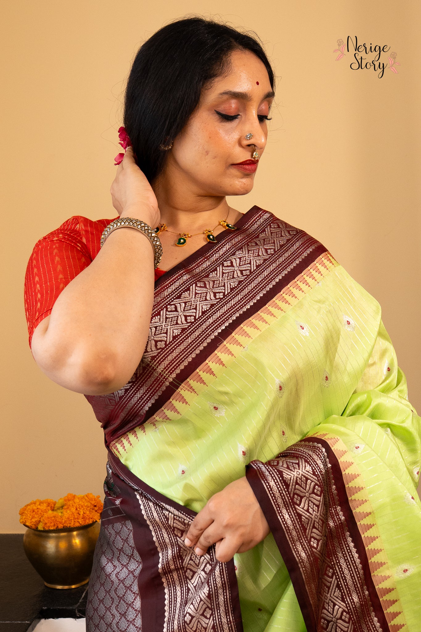 LEELAJA (లీలజ)