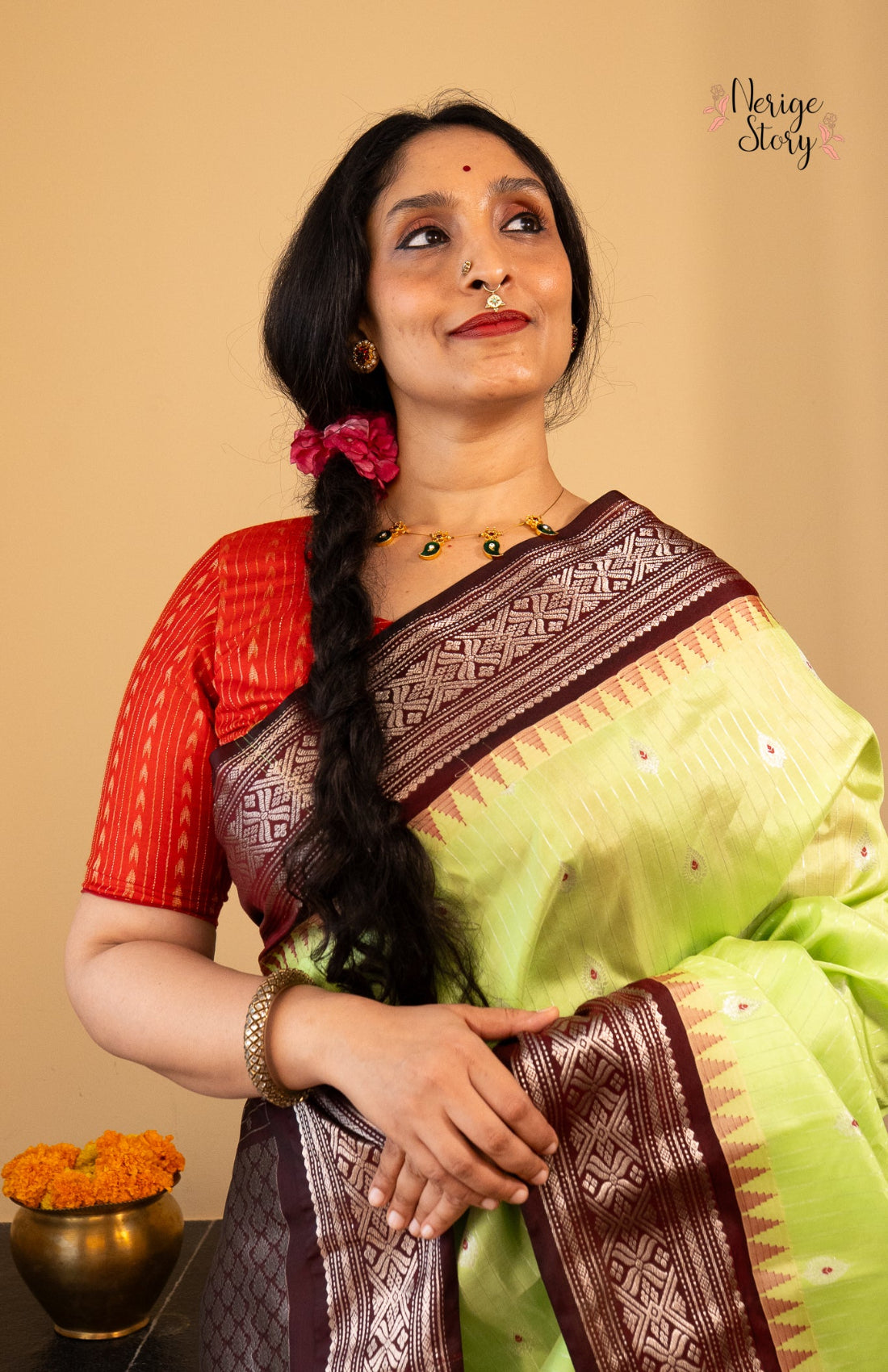 LEELAJA (లీలజ)