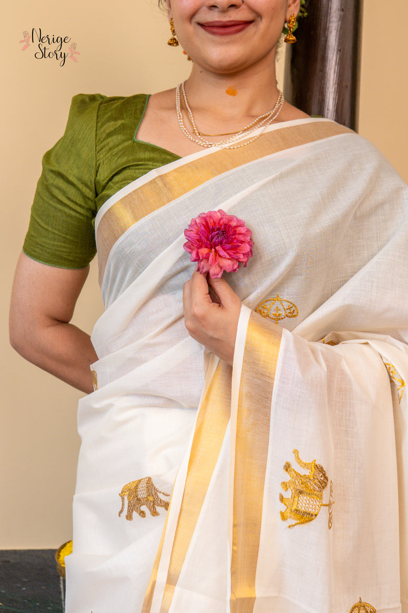 MAVELI ( മാവേലി )