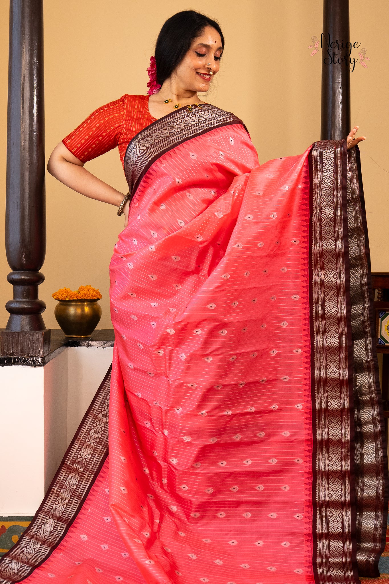 GARGI (గార్గి)