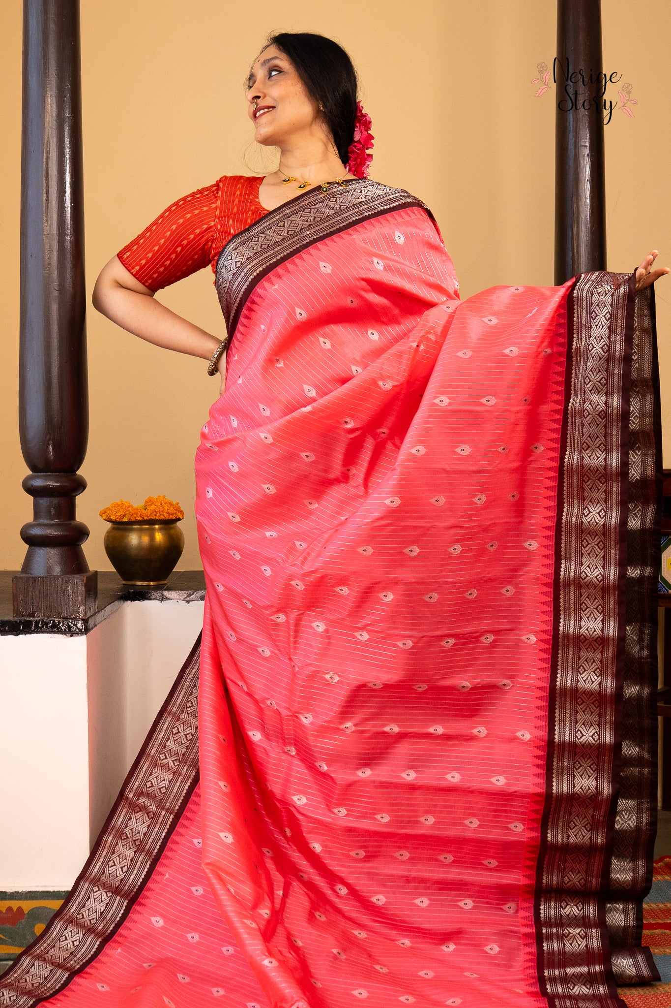 GARGI (గార్గి)