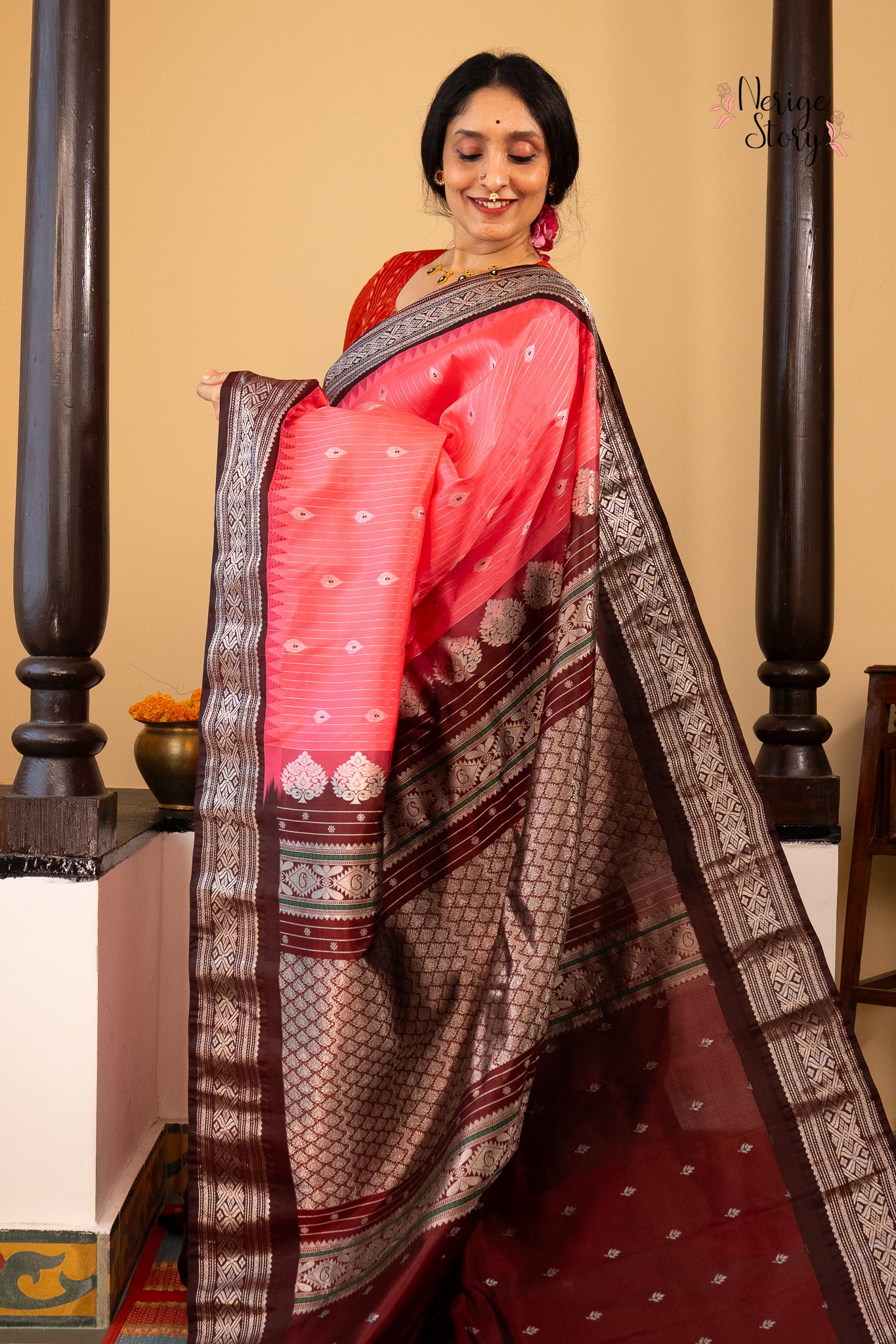 GARGI (గార్గి)