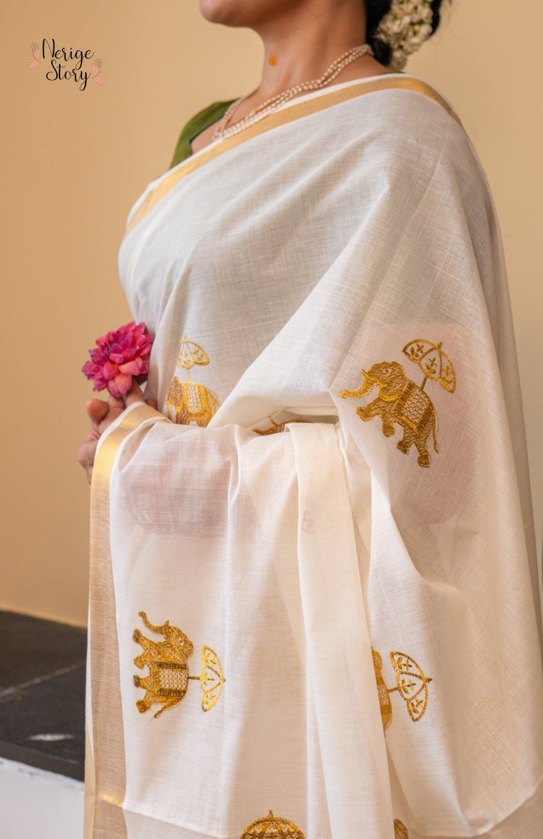 MAVELI ( മാവേലി )