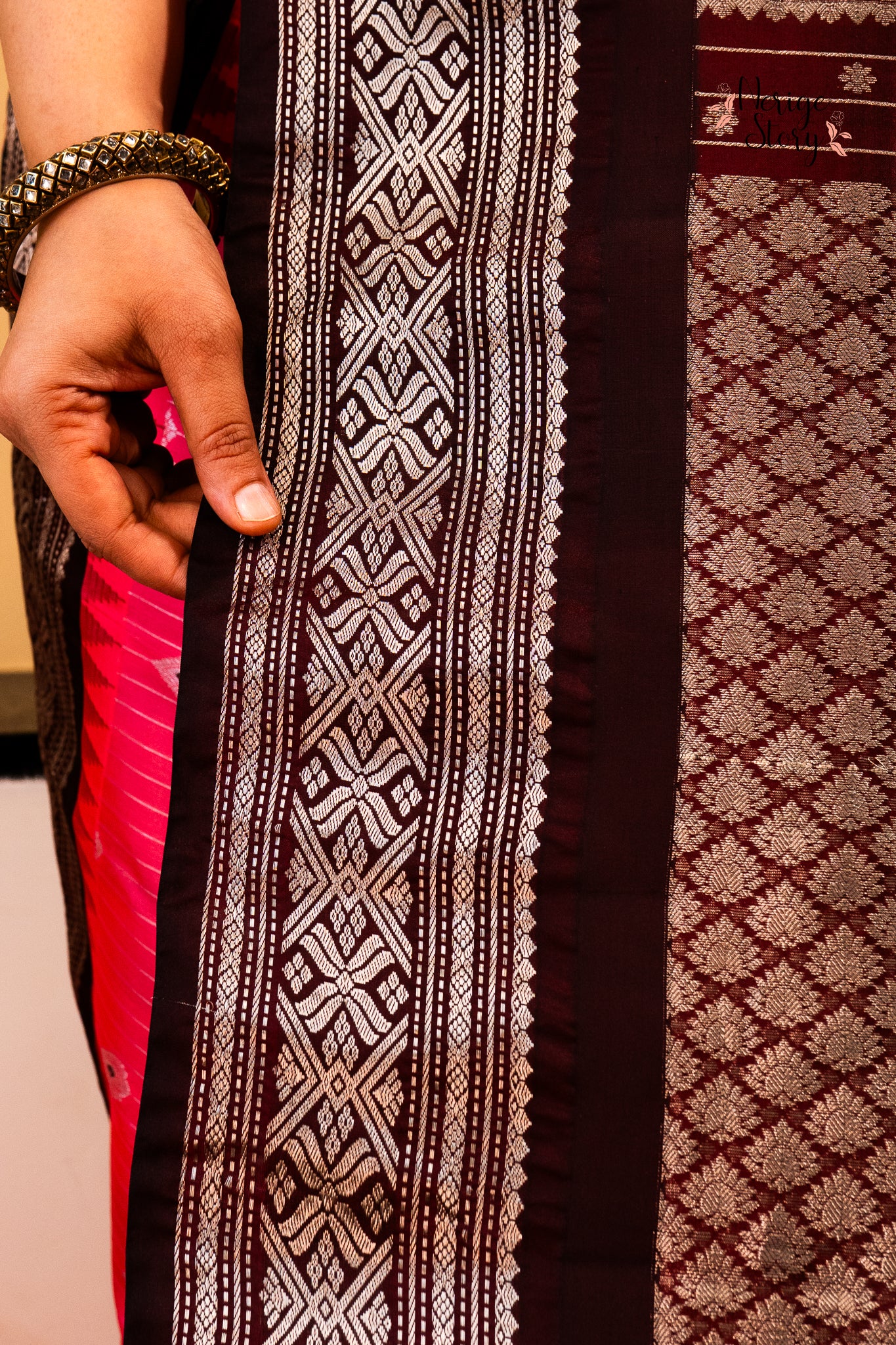 GARGI (గార్గి)