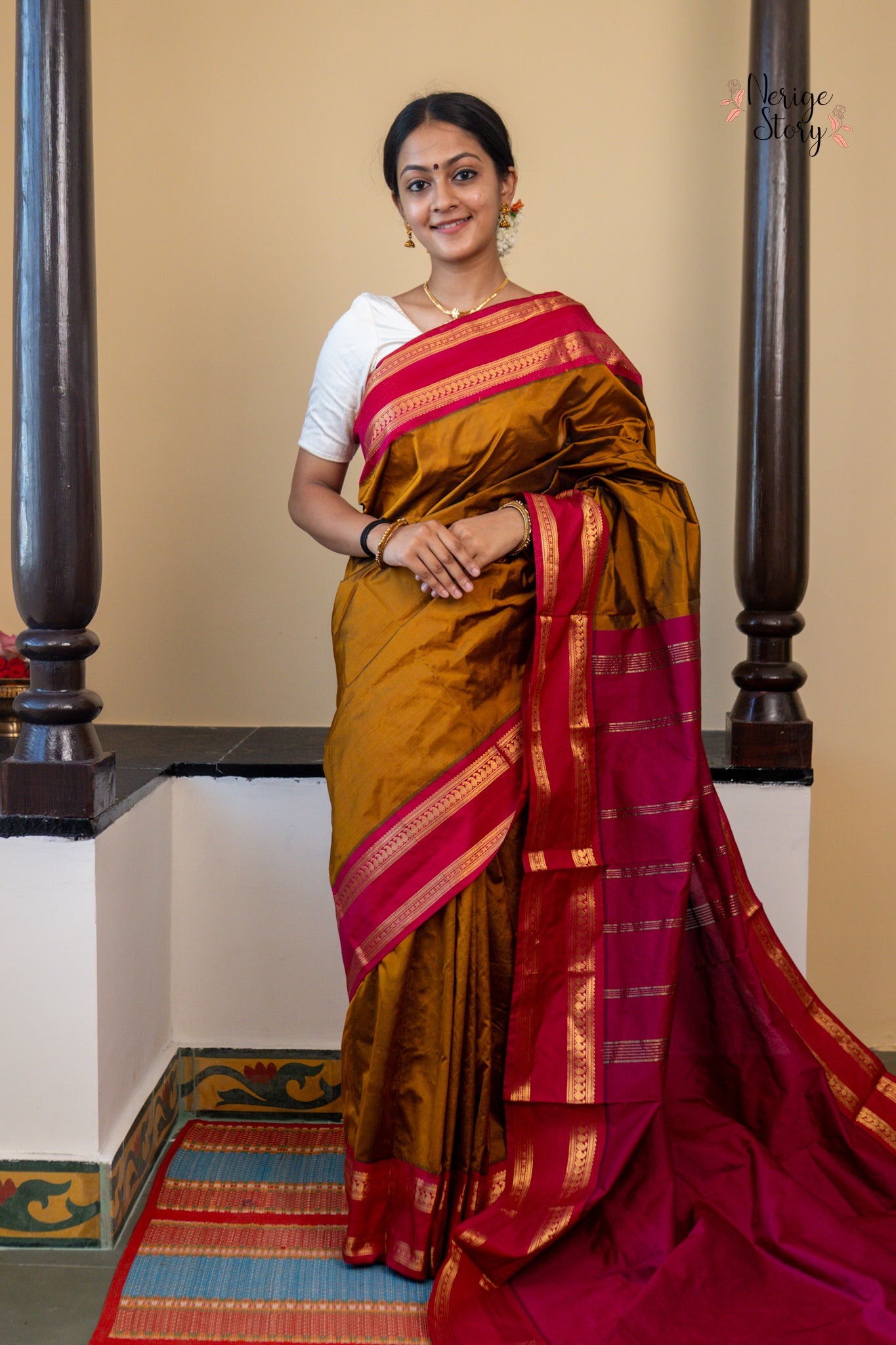 AROHI (ಅರೋಹಿ)