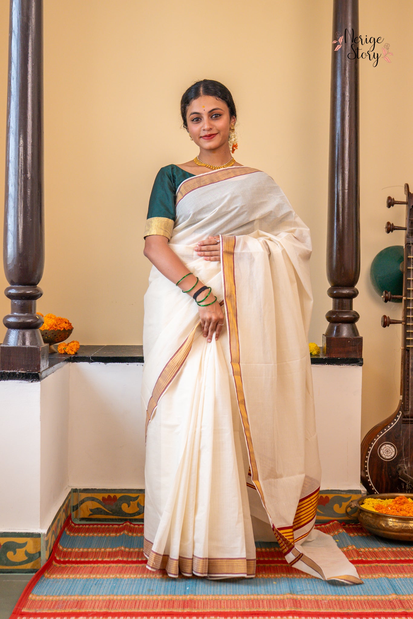 KERALA VARNA (കേരള വർണ)