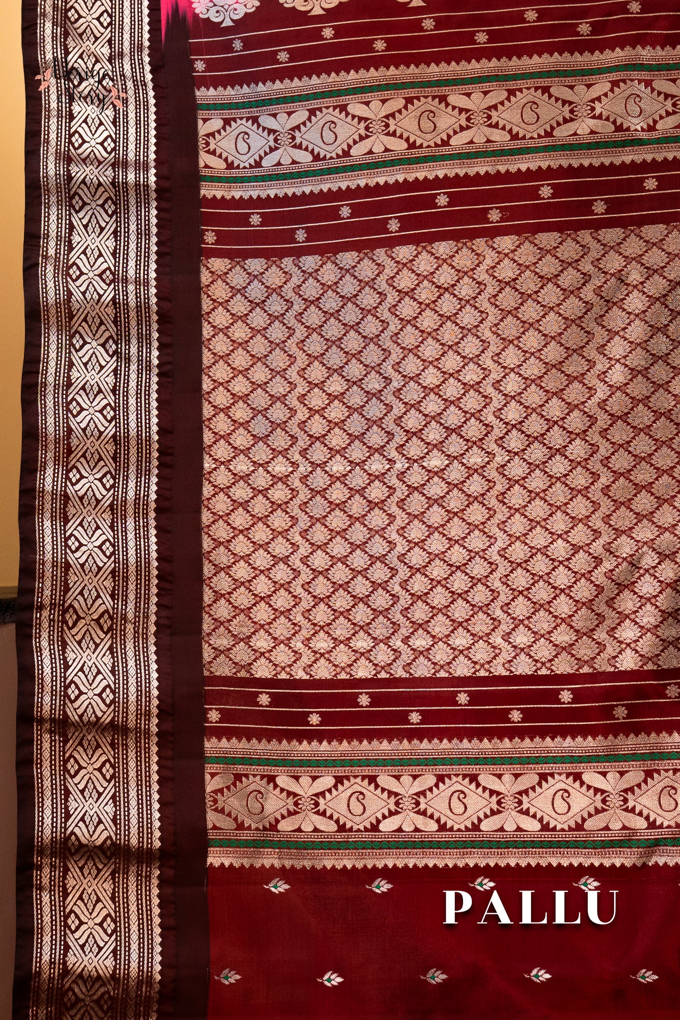 GARGI (గార్గి)