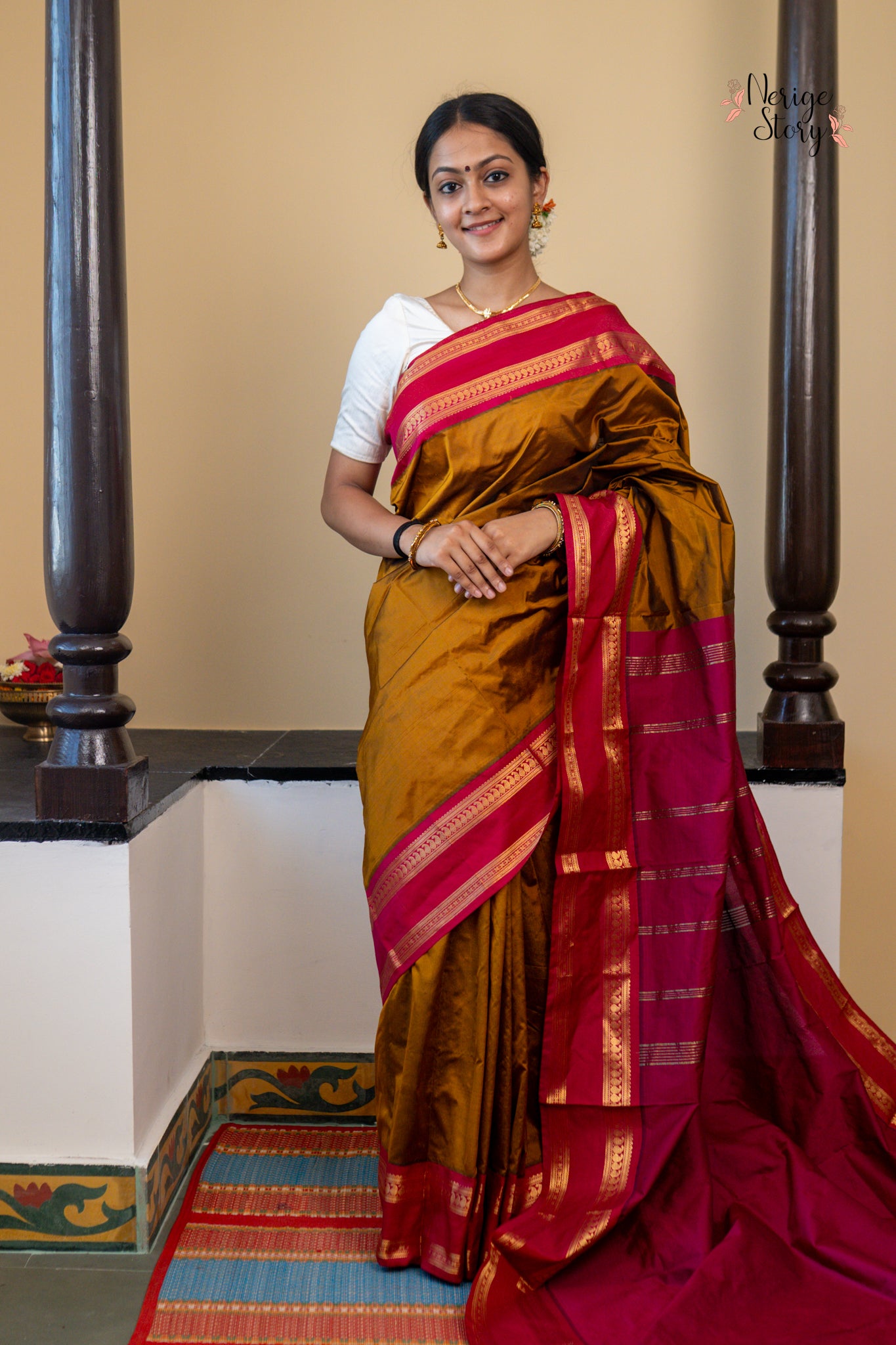 AROHI (ಅರೋಹಿ)