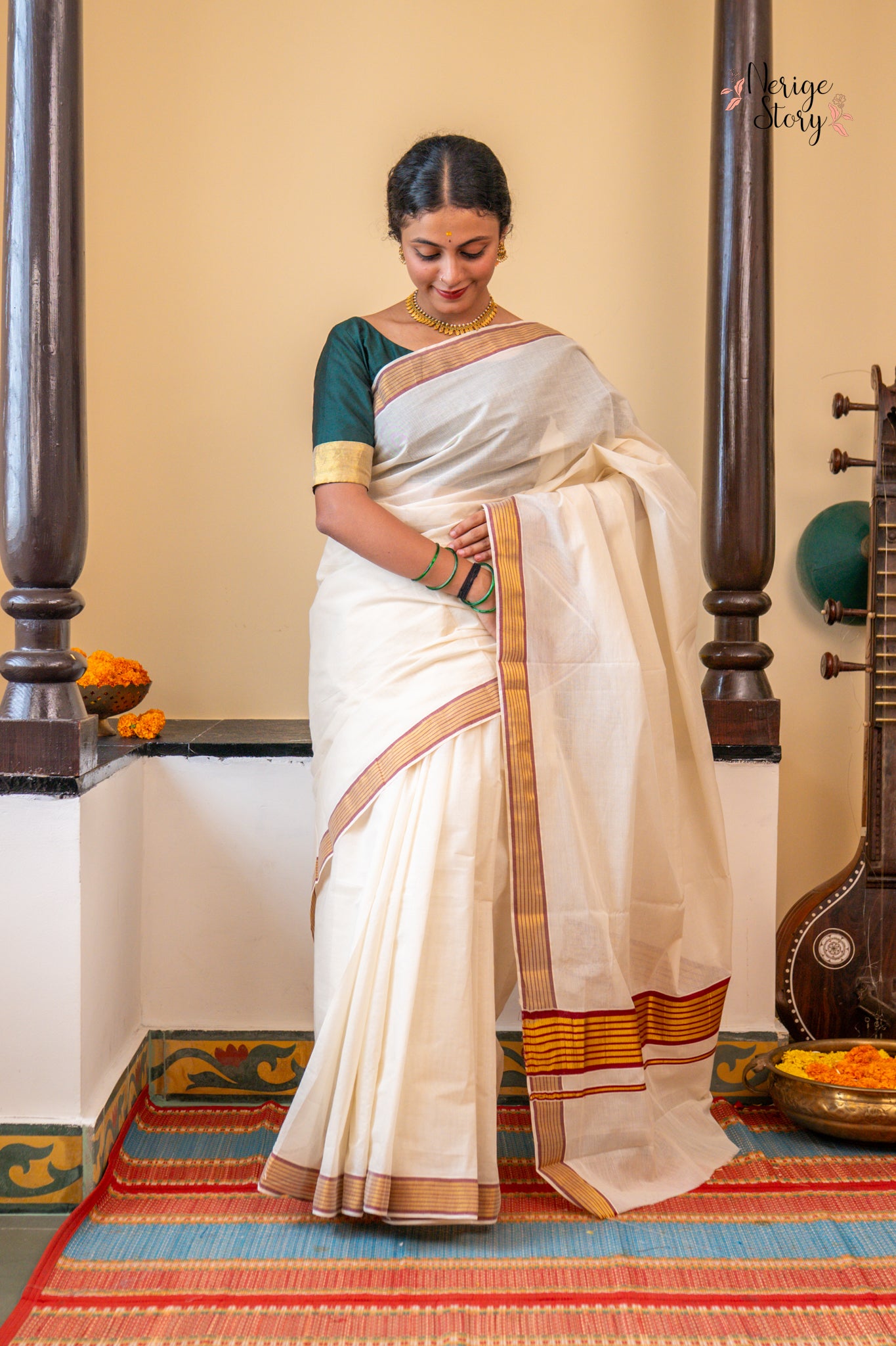 KERALA VARNA (കേരള വർണ)