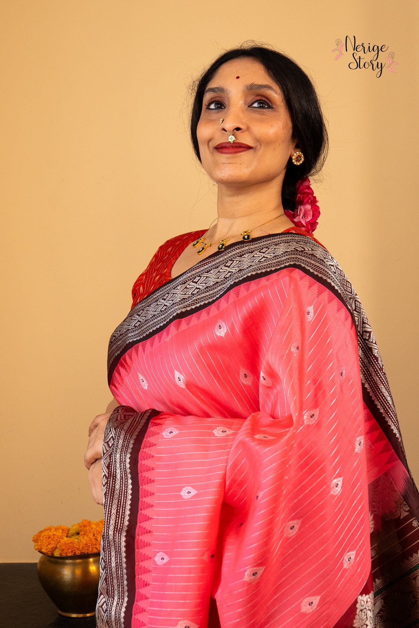 GARGI (గార్గి)