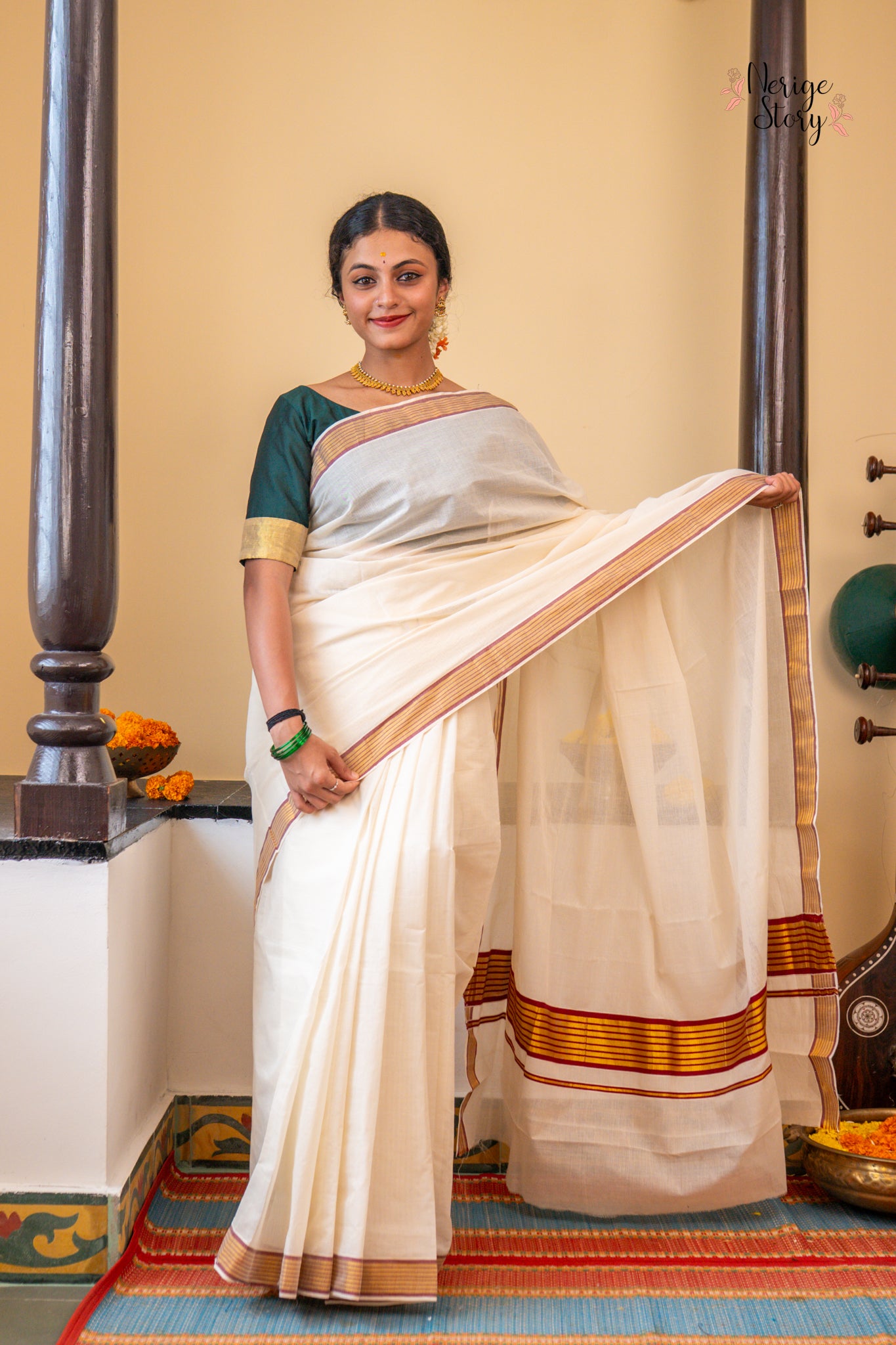 KERALA VARNA (കേരള വർണ)