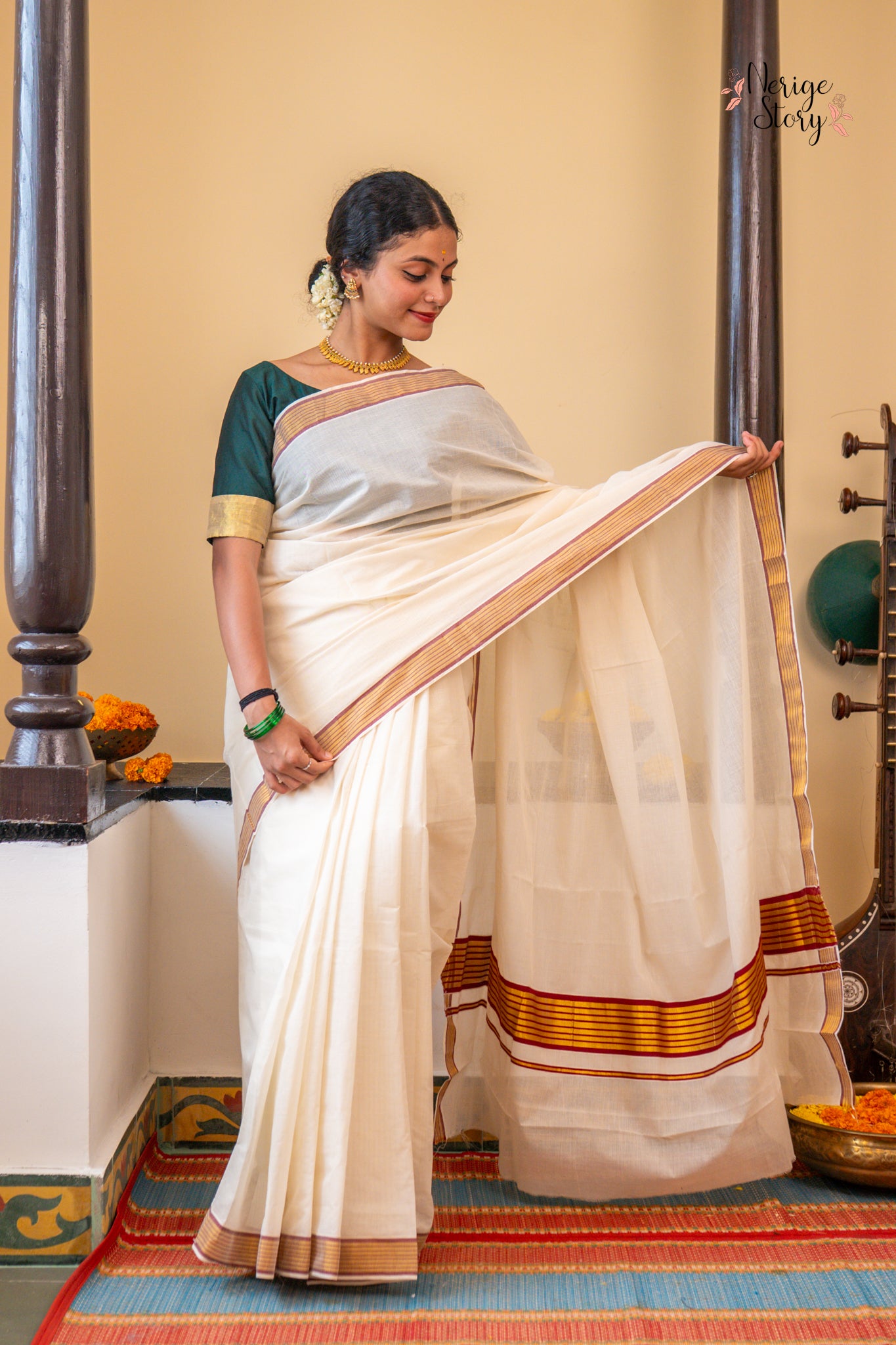 KERALA VARNA (കേരള വർണ)
