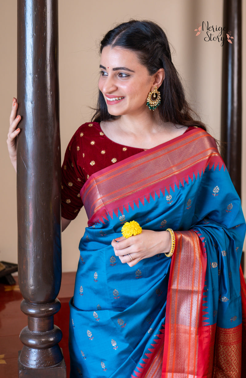 HARSHINI (हर्षिणी)