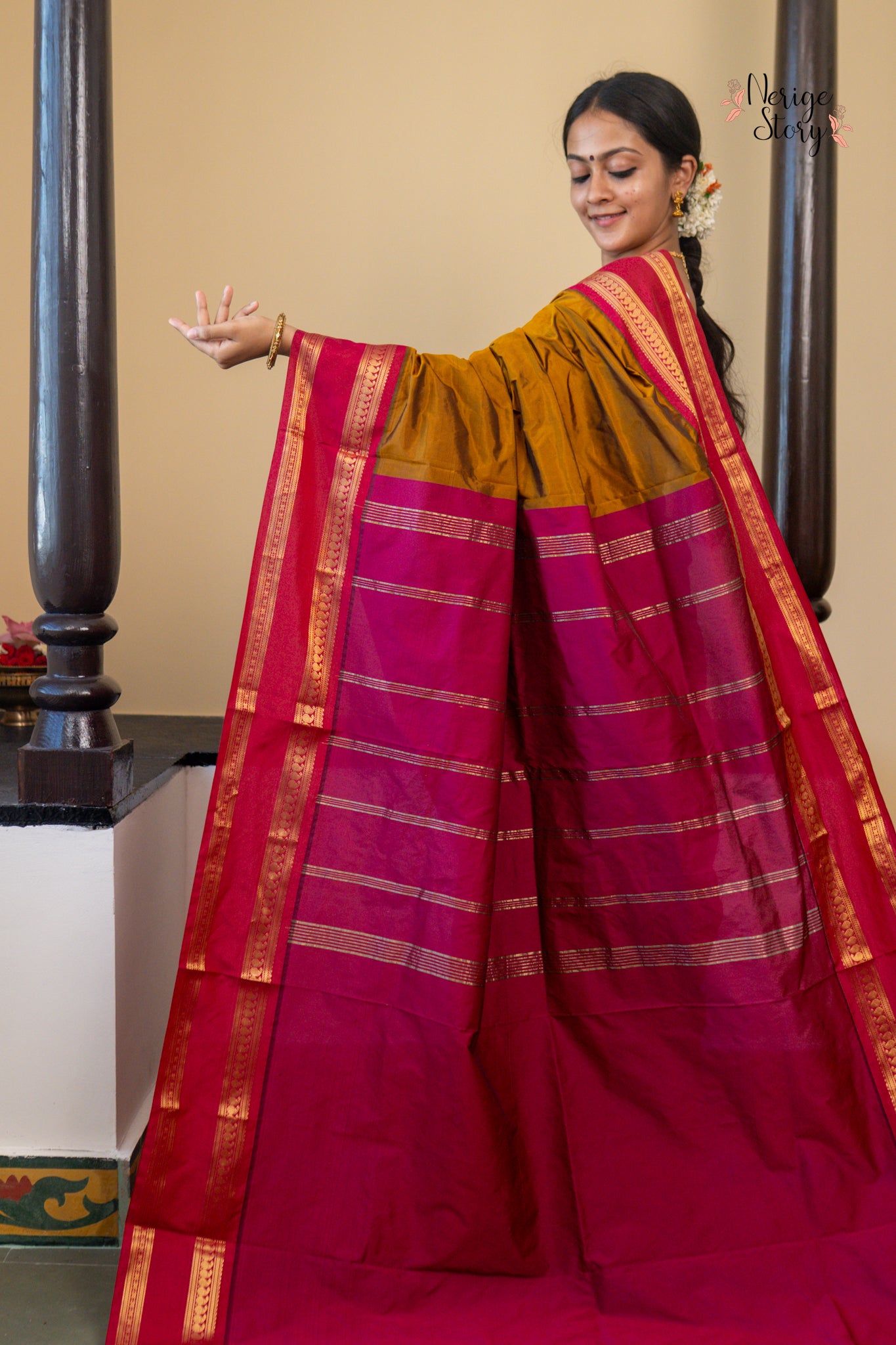 AROHI (ಅರೋಹಿ)