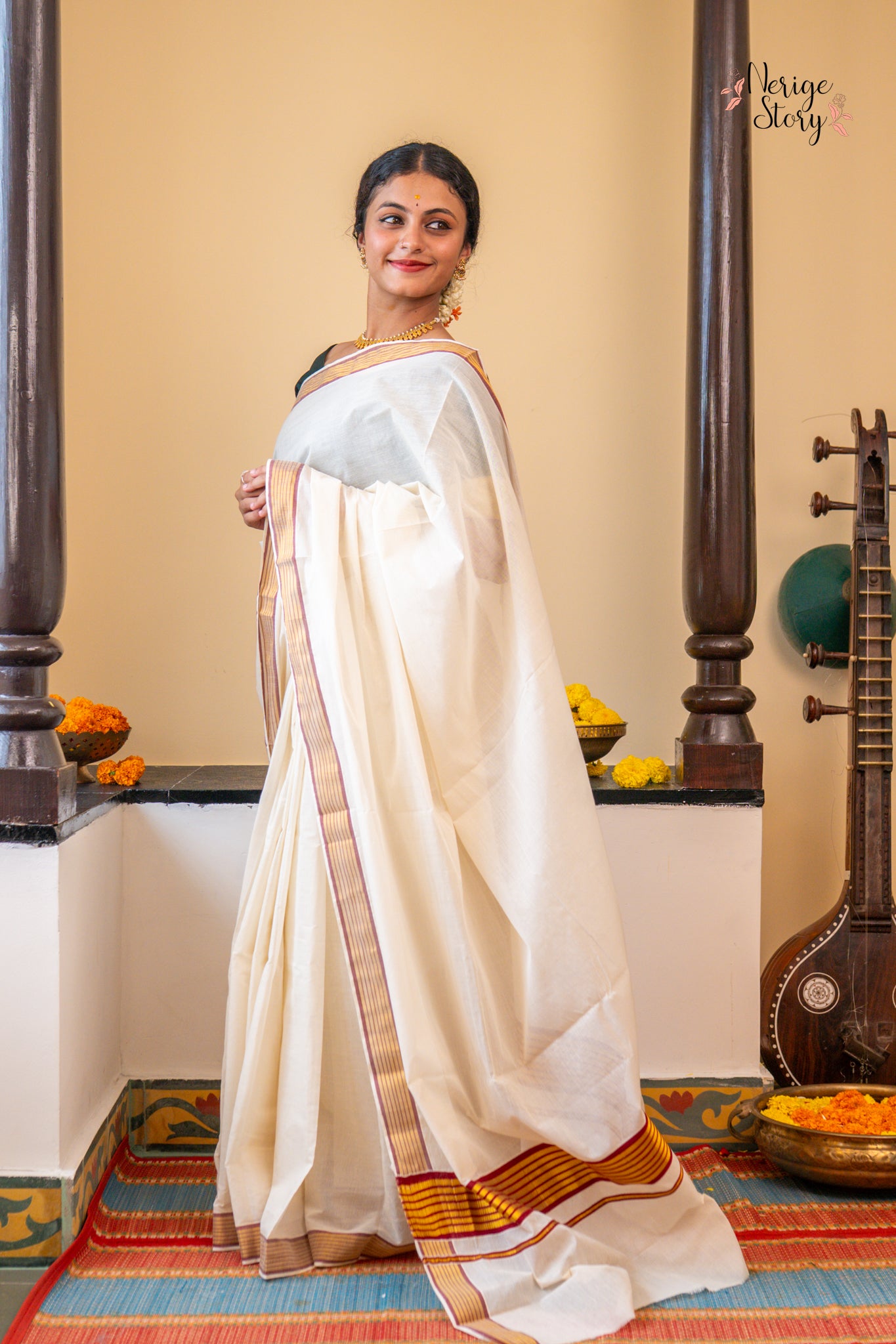 KERALA VARNA (കേരള വർണ)