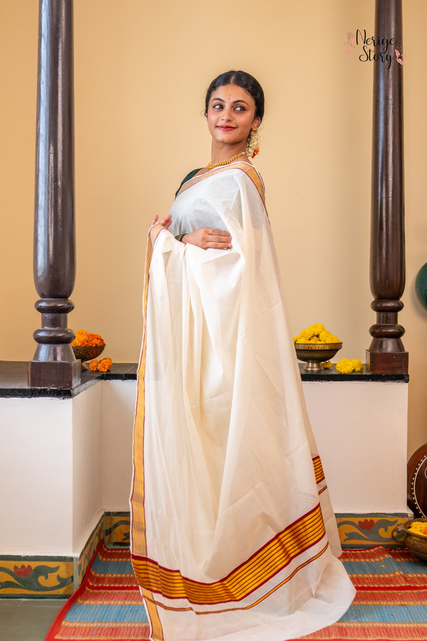 KERALA VARNA (കേരള വർണ)