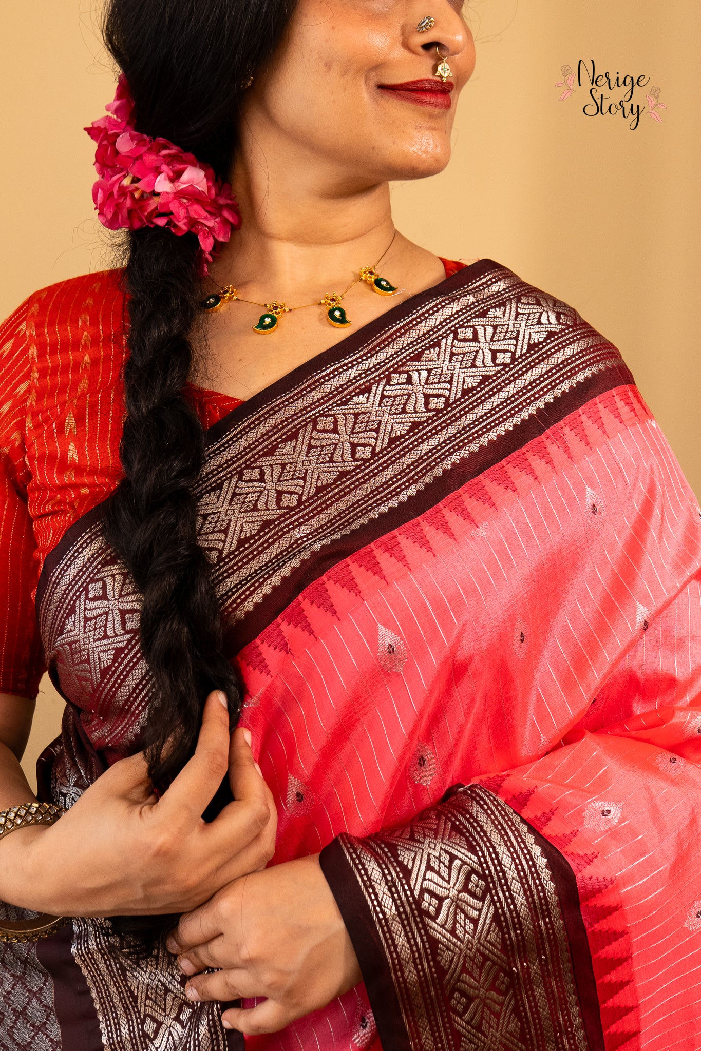 GARGI (గార్గి)