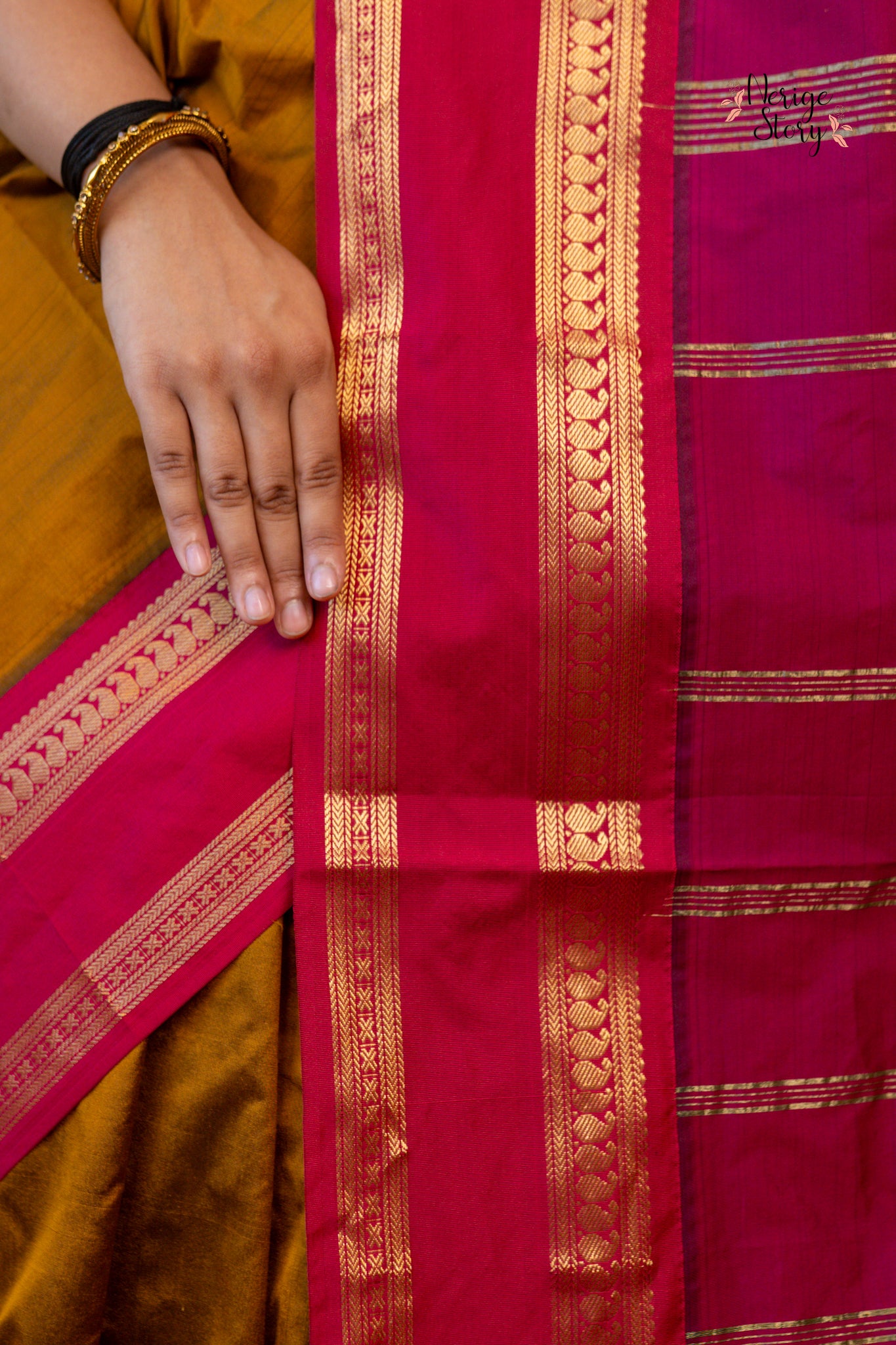 AROHI (ಅರೋಹಿ)