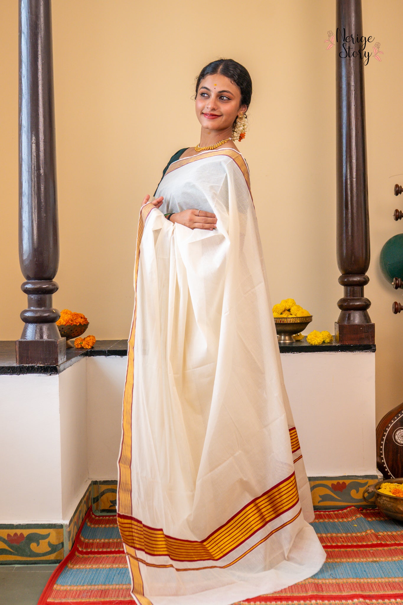 KERALA VARNA (കേരള വർണ)