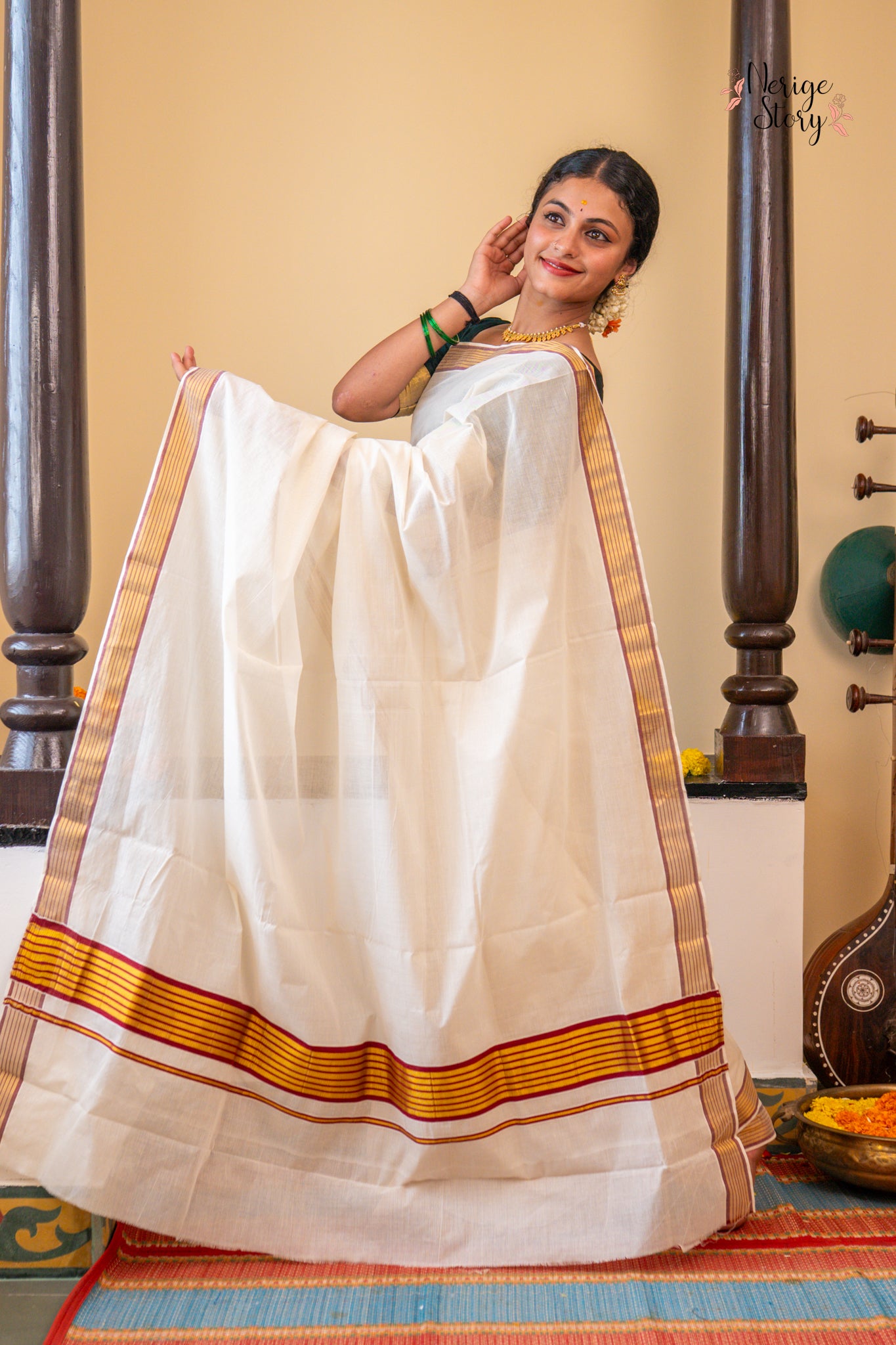 KERALA VARNA (കേരള വർണ)