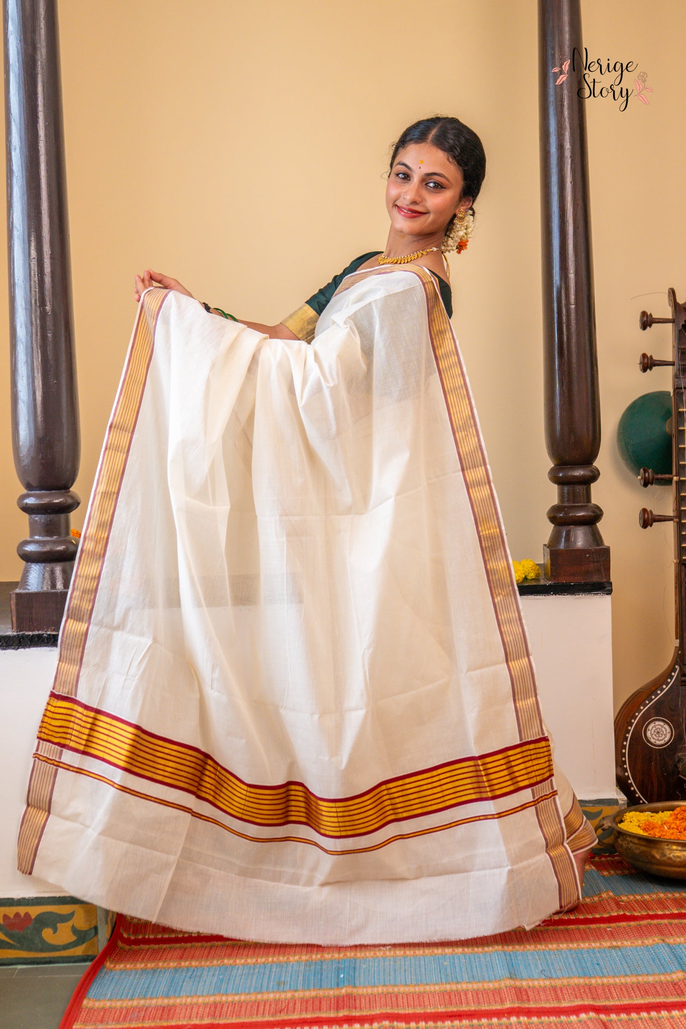 KERALA VARNA (കേരള വർണ)
