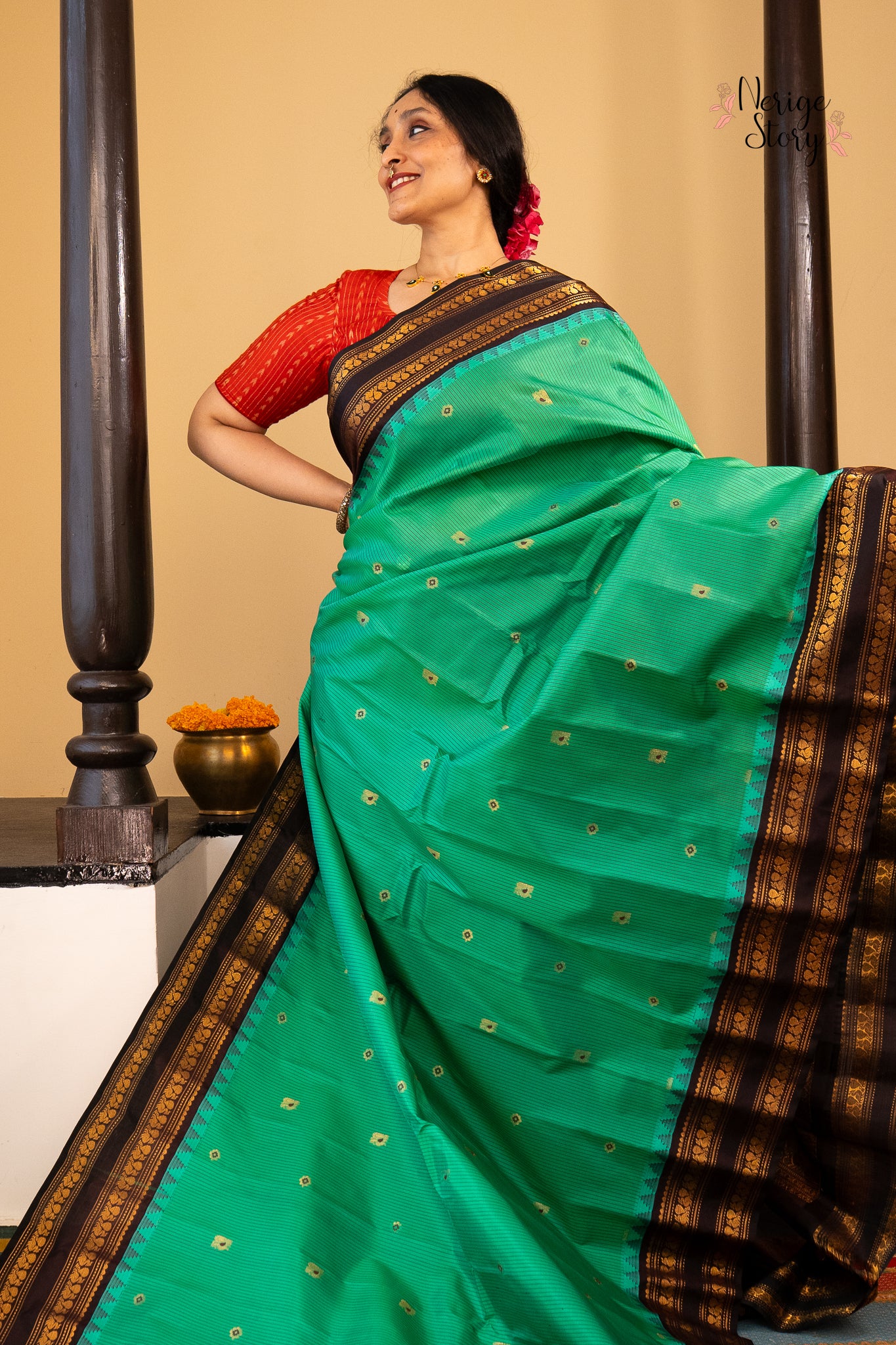 VEENAPANI (వీణాపాణి)