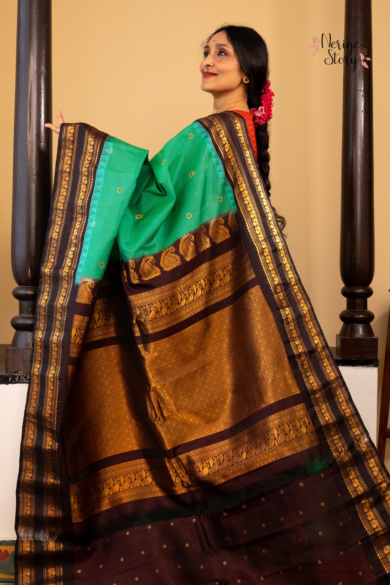 VEENAPANI (వీణాపాణి)