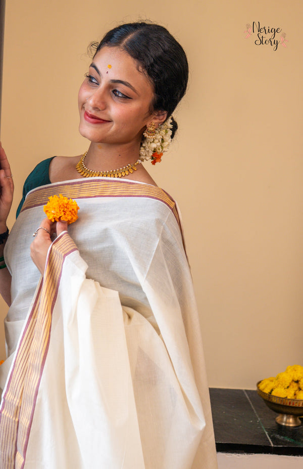 KERALA VARNA (കേരള വർണ)