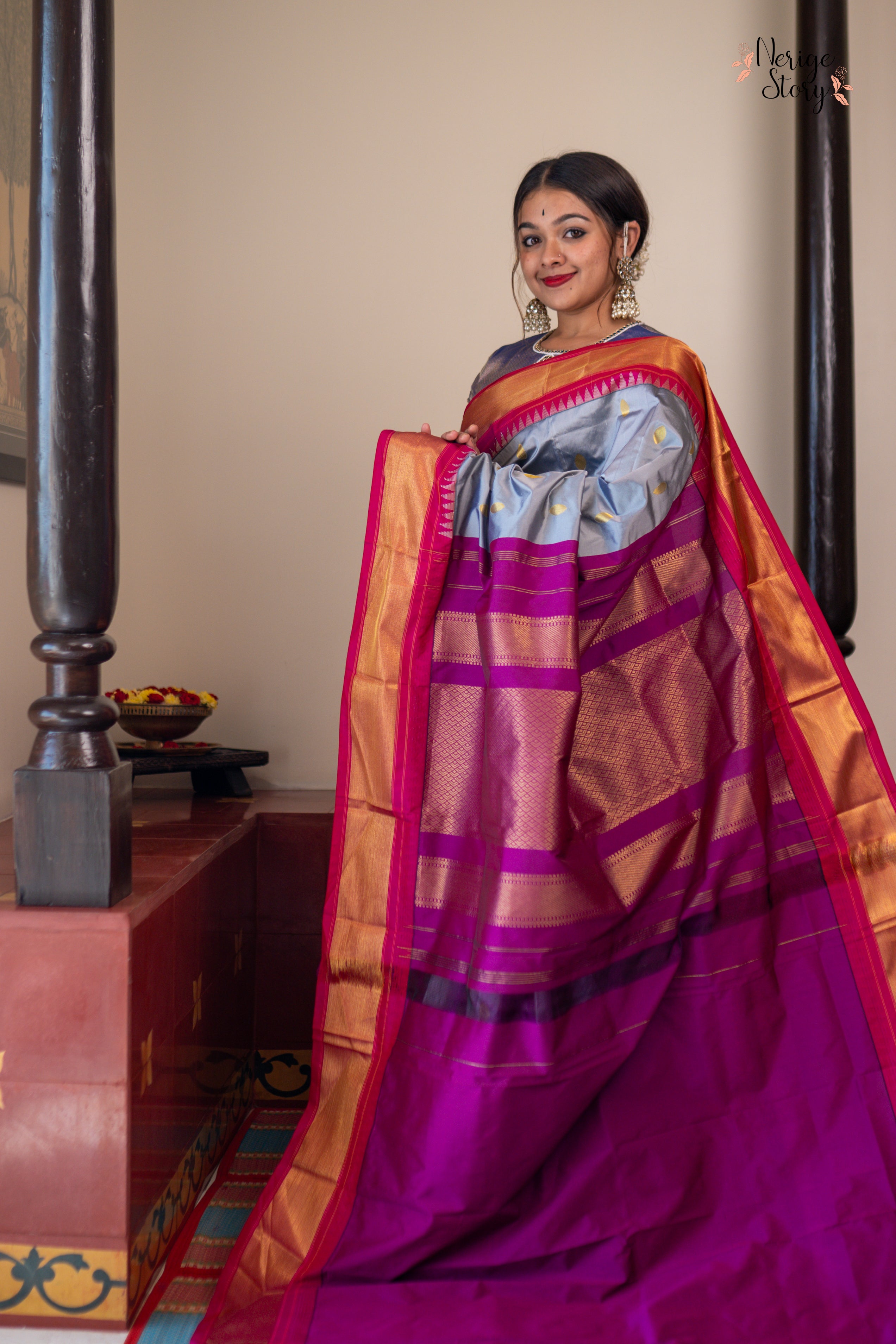 VYANJANA (ವ್ಯಂಜನಾ)