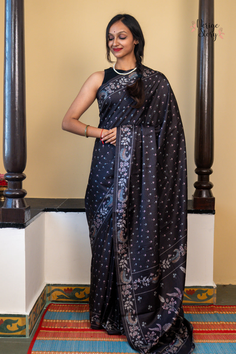 GARGI (गार्गी)