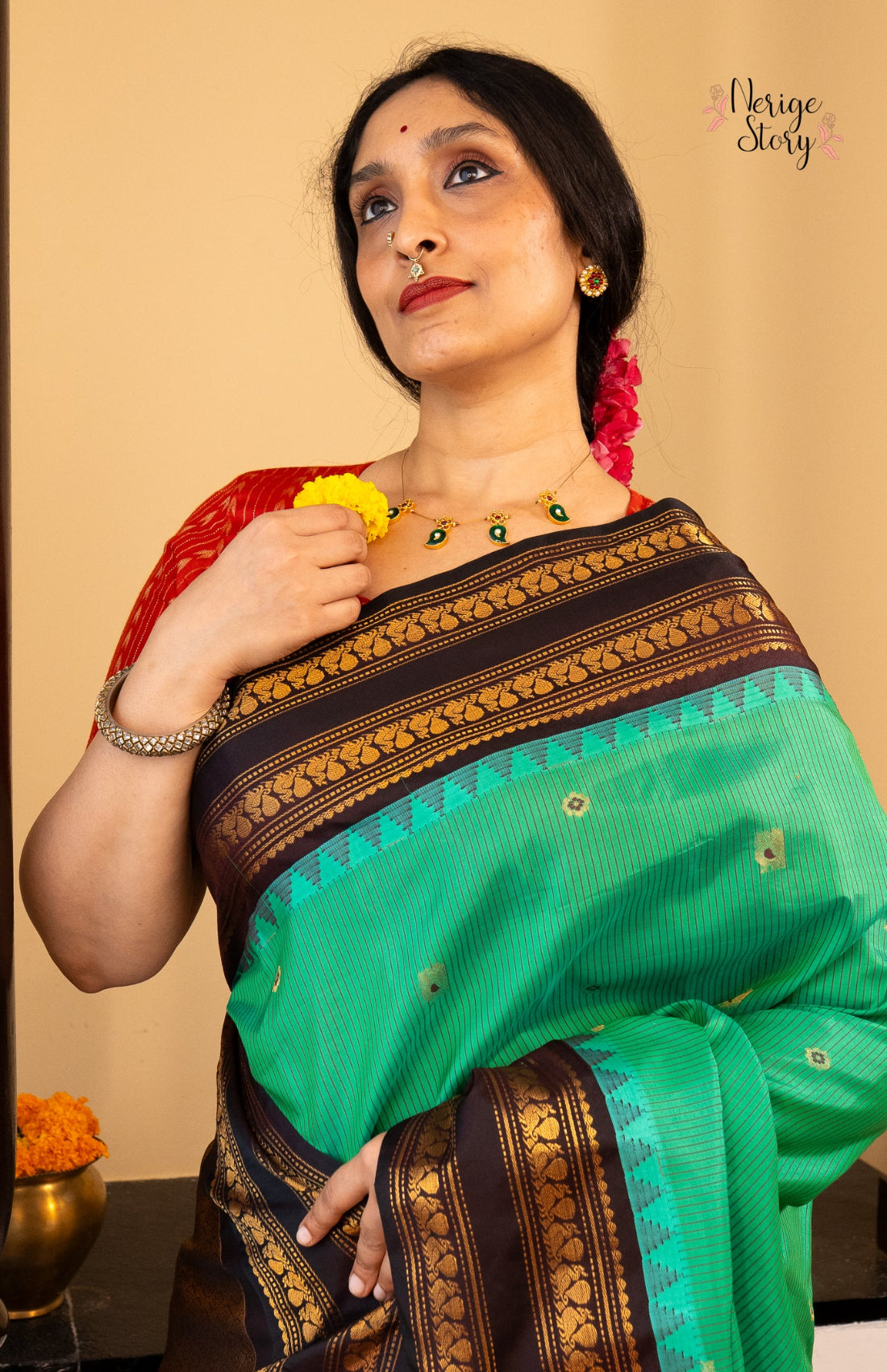 VEENAPANI (వీణాపాణి)