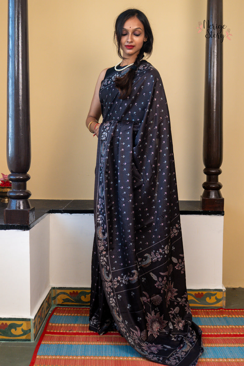 GARGI (गार्गी)