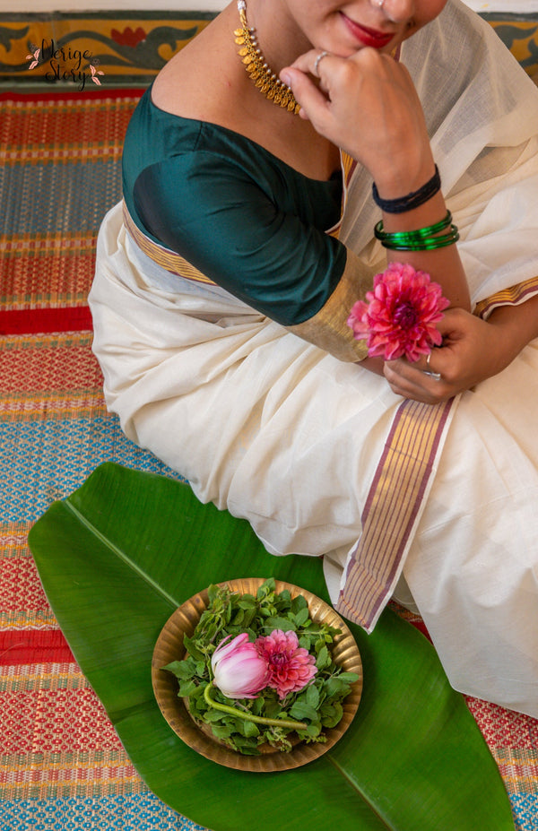KERALA VARNA (കേരള വർണ)