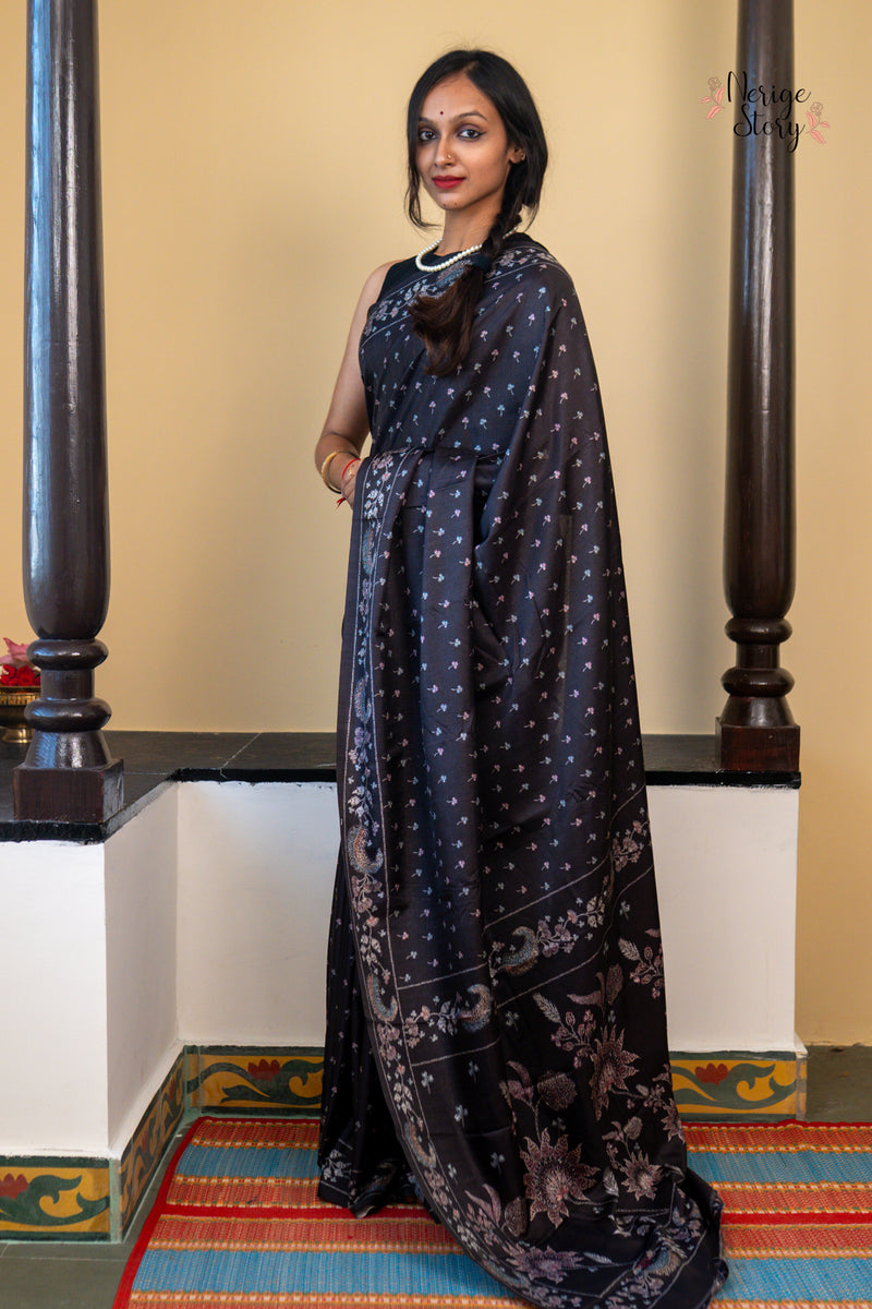 GARGI (गार्गी)