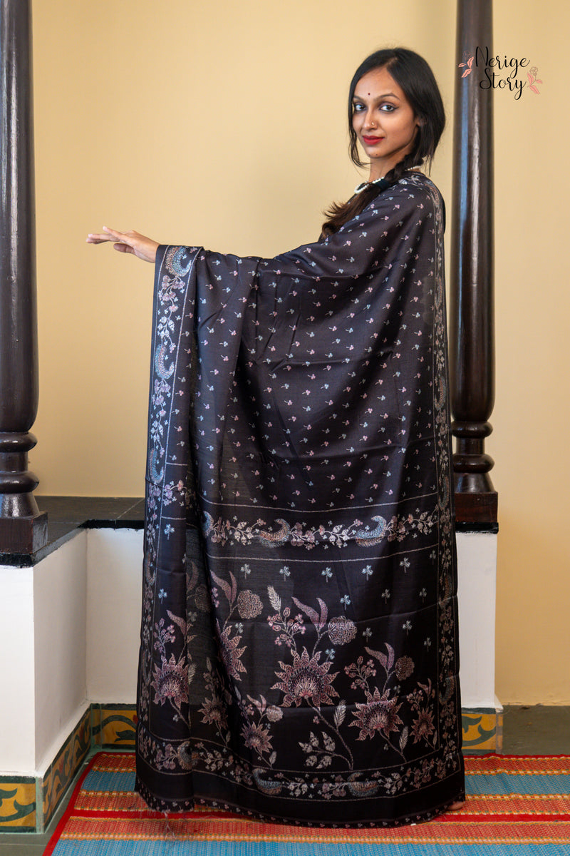 GARGI (गार्गी)