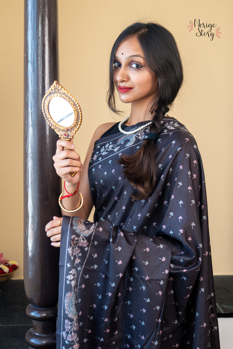 GARGI (गार्गी)