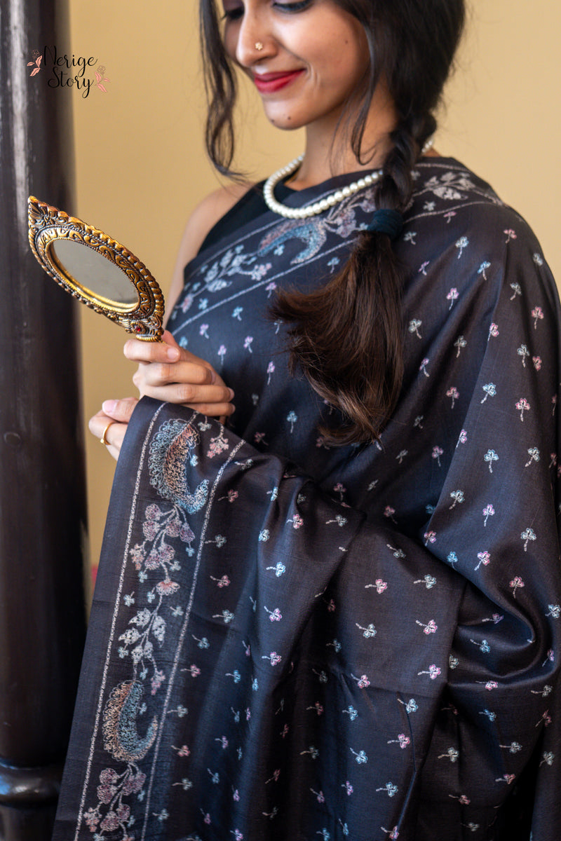 GARGI (गार्गी)