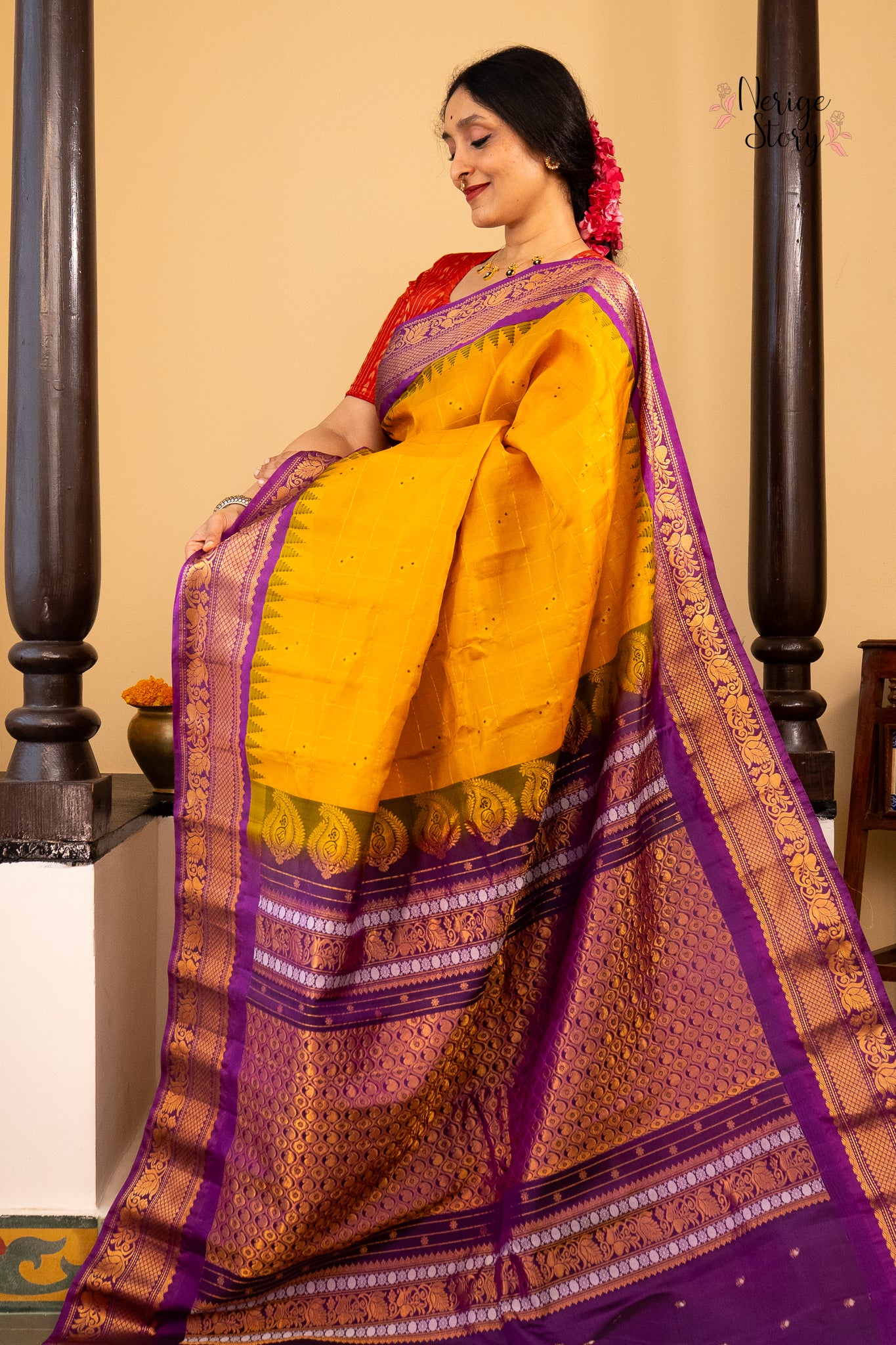 TRAYAMBIKA (త్రయాంబిక)