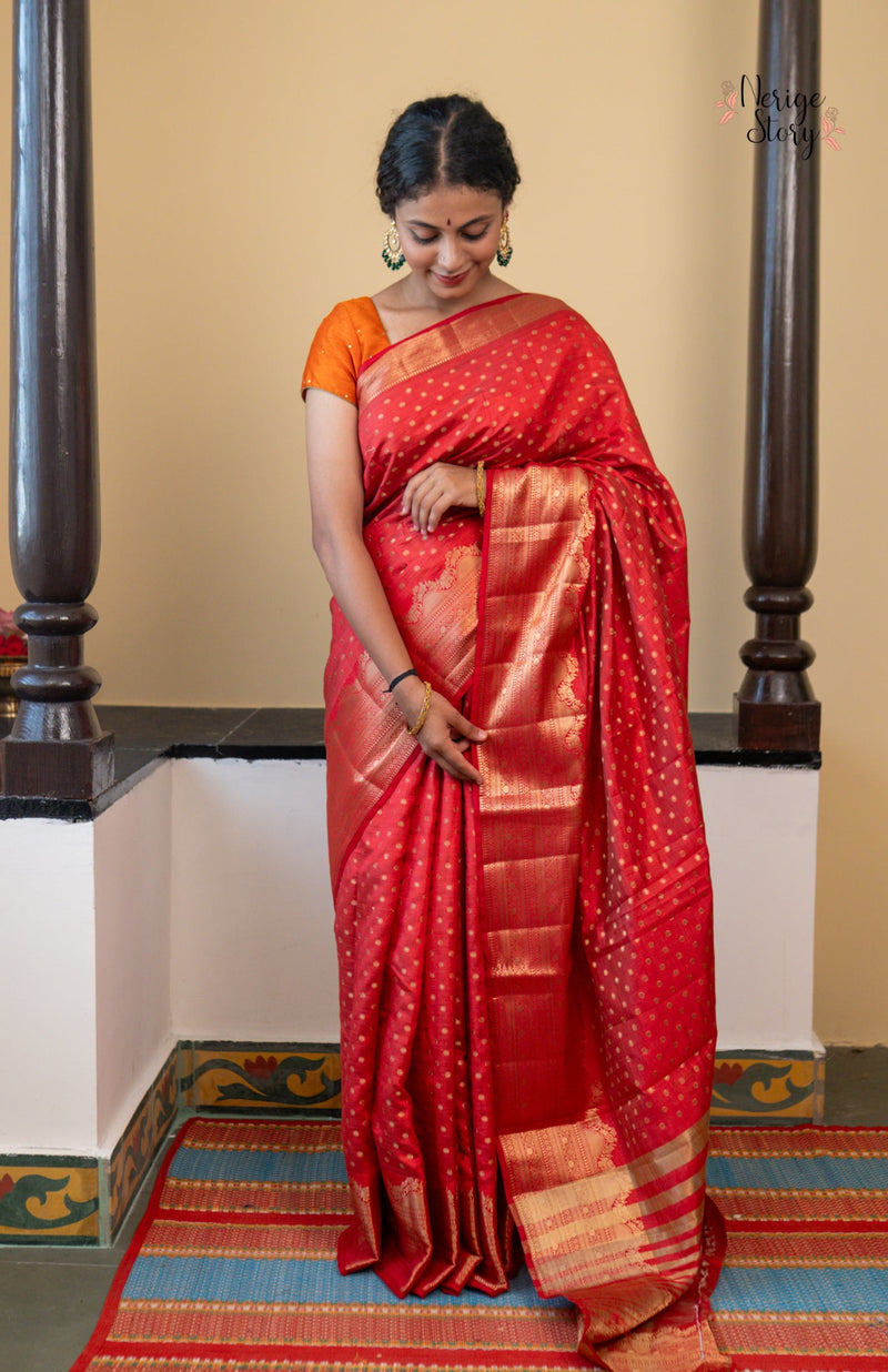 SUNDARA LATA (सुंदर लता)