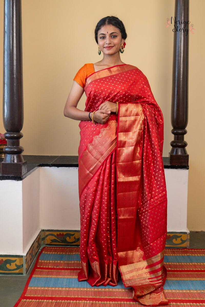 SUNDARA LATA (सुंदर लता)