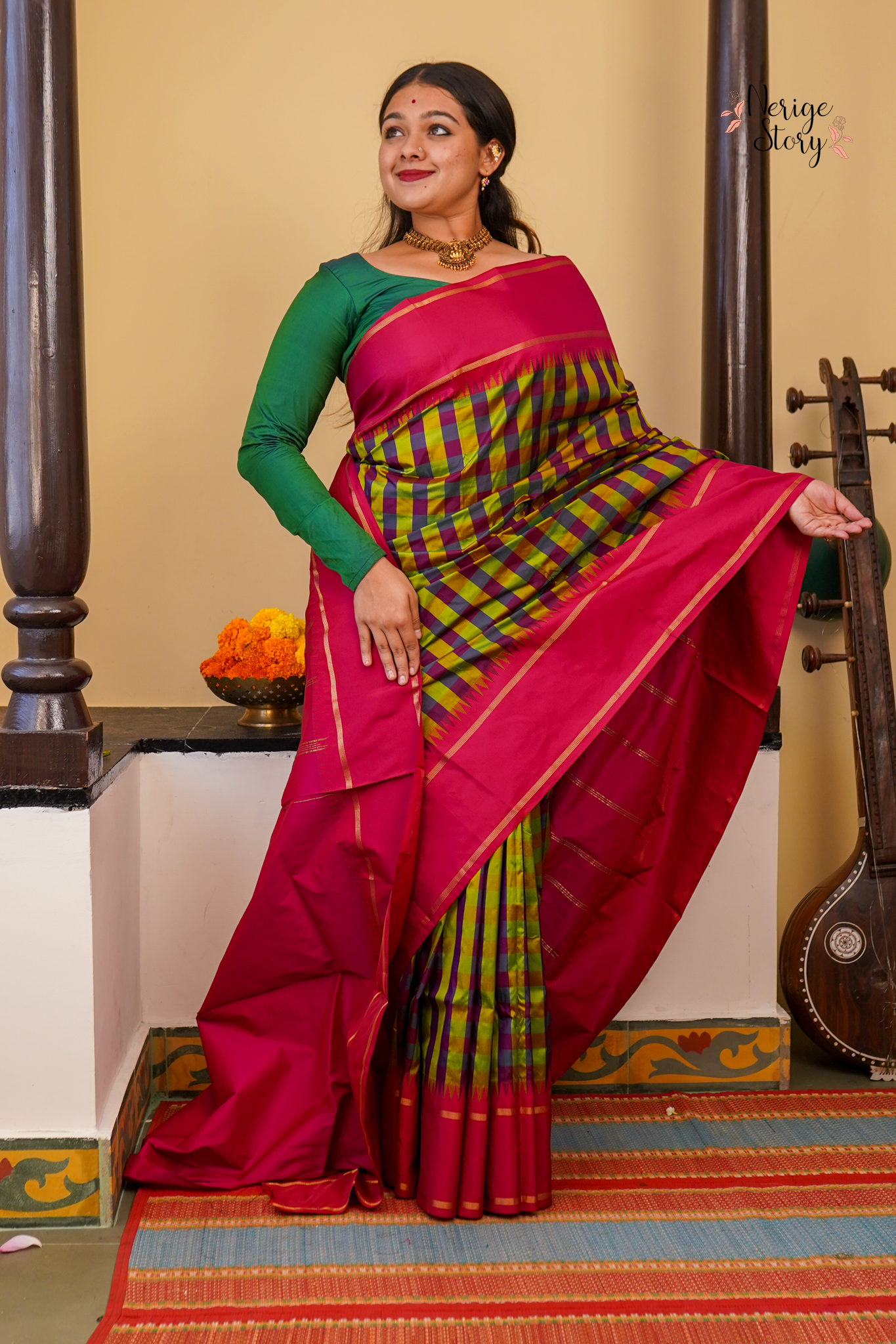 VASUMATHI (ವಸುಮತಿ)