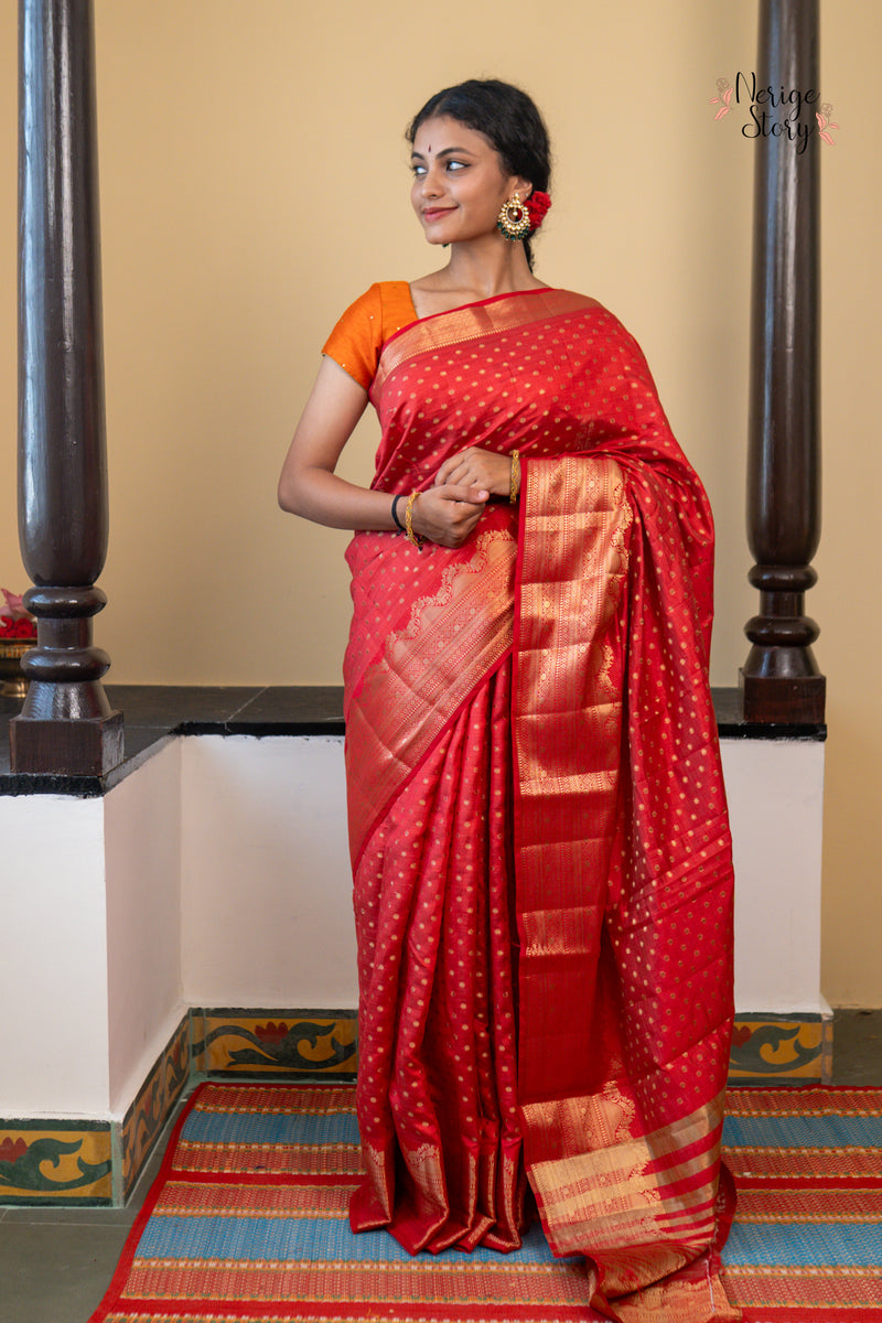 SUNDARA LATA (सुंदर लता)
