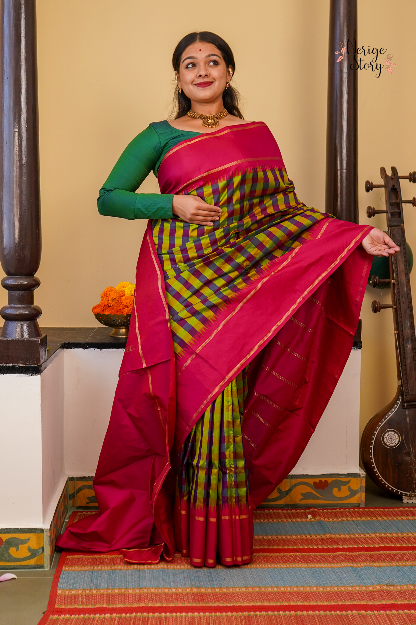 VASUMATHI (ವಸುಮತಿ)