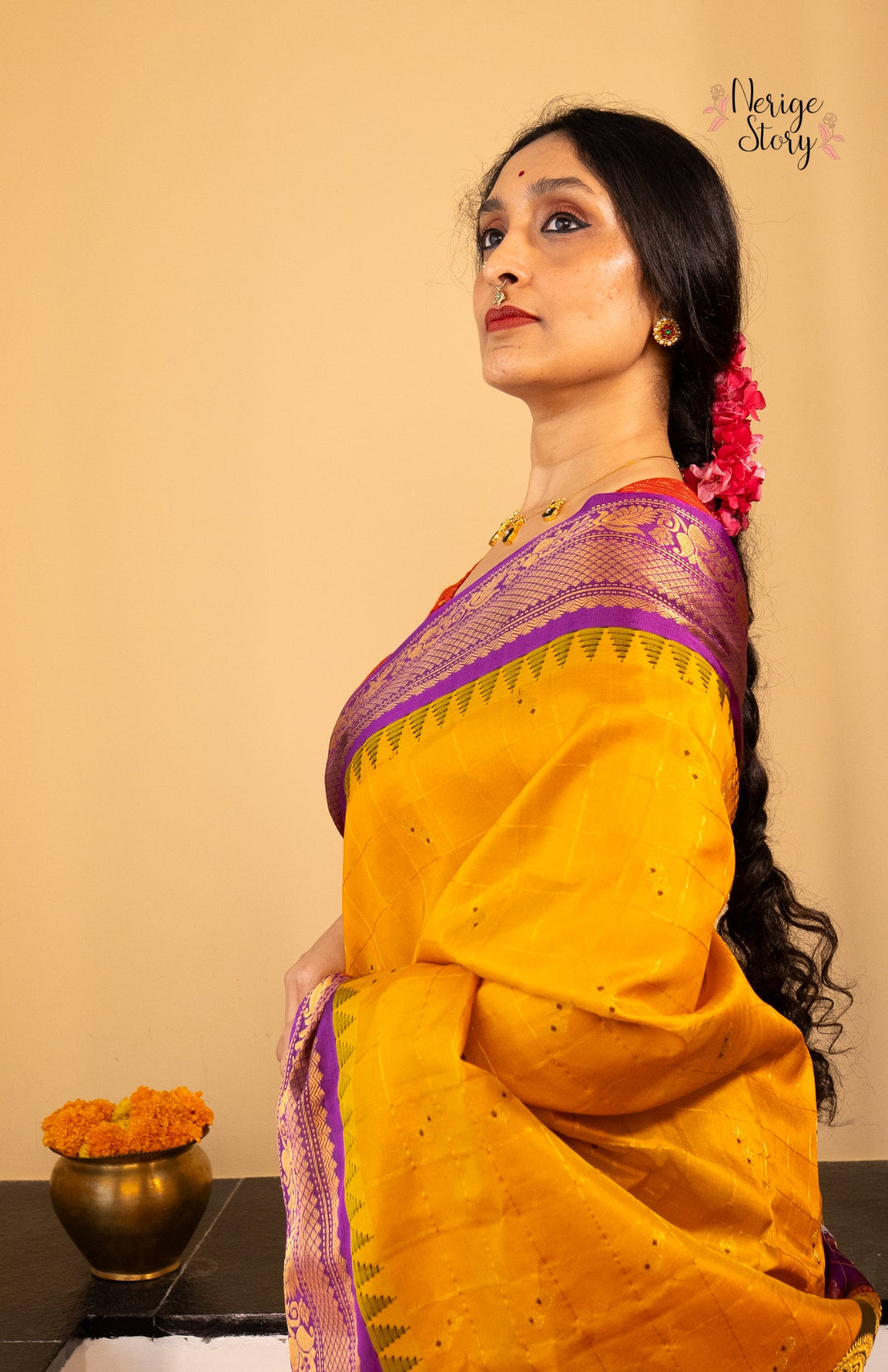TRAYAMBIKA (త్రయాంబిక)