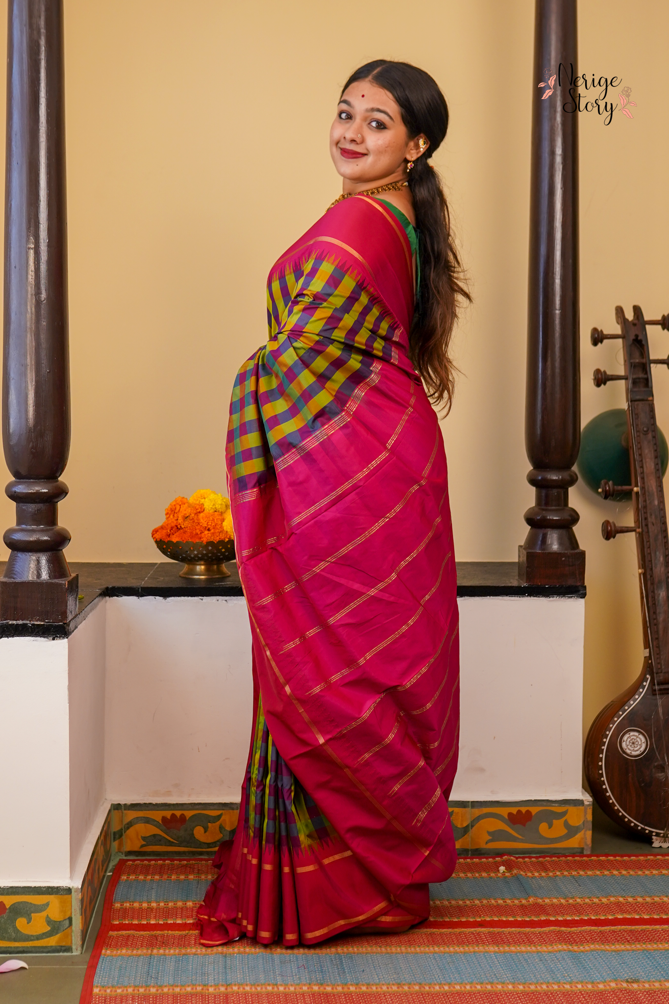 VASUMATHI (ವಸುಮತಿ)