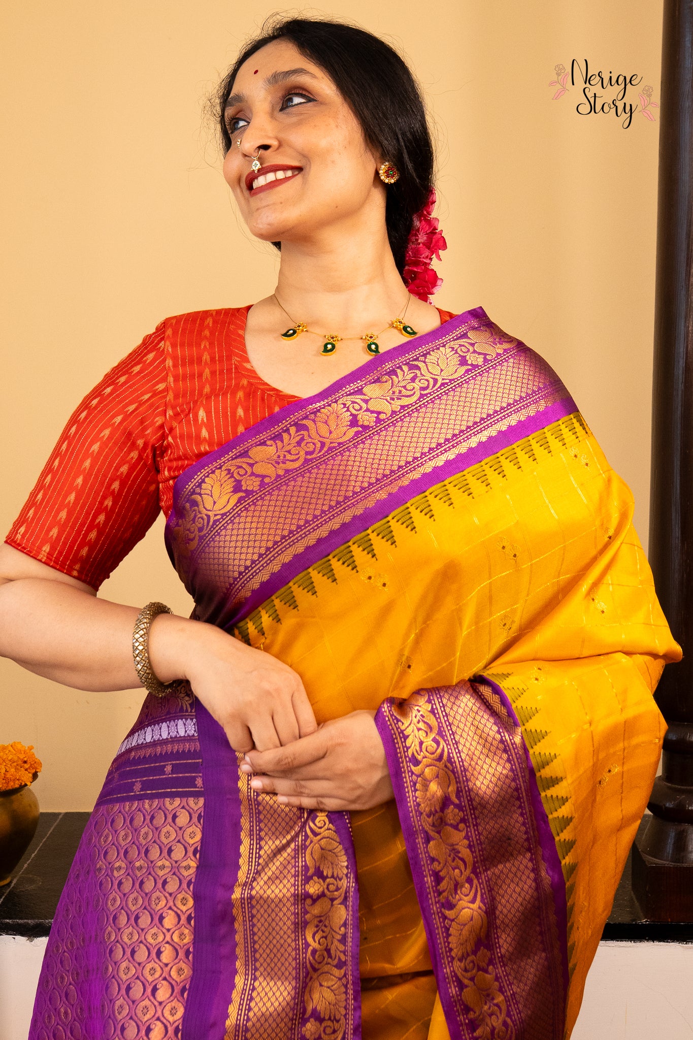 ANIKA (ಅನಿಕಾ)